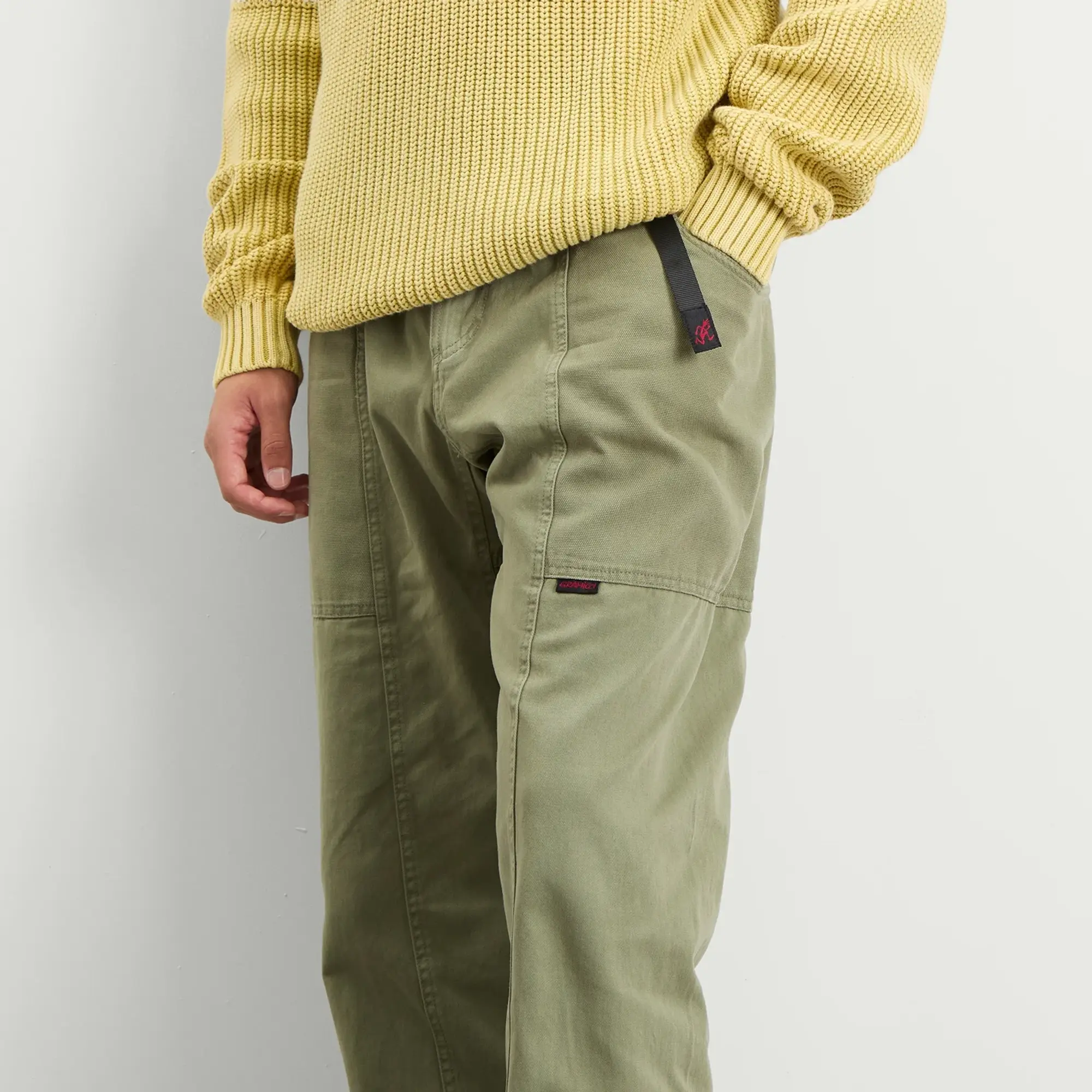 Gramicci Men's Gadget Pant Sage