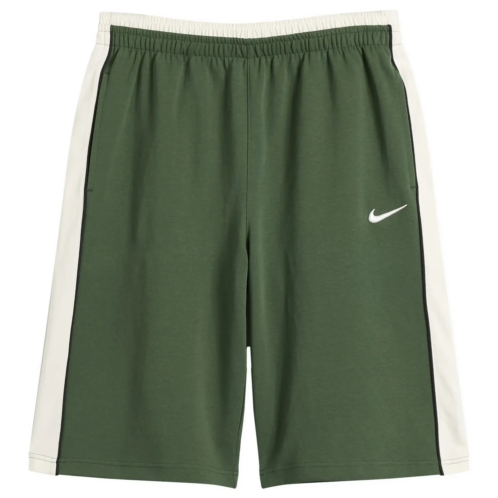 Nike Sports Shorts Fir/Sail