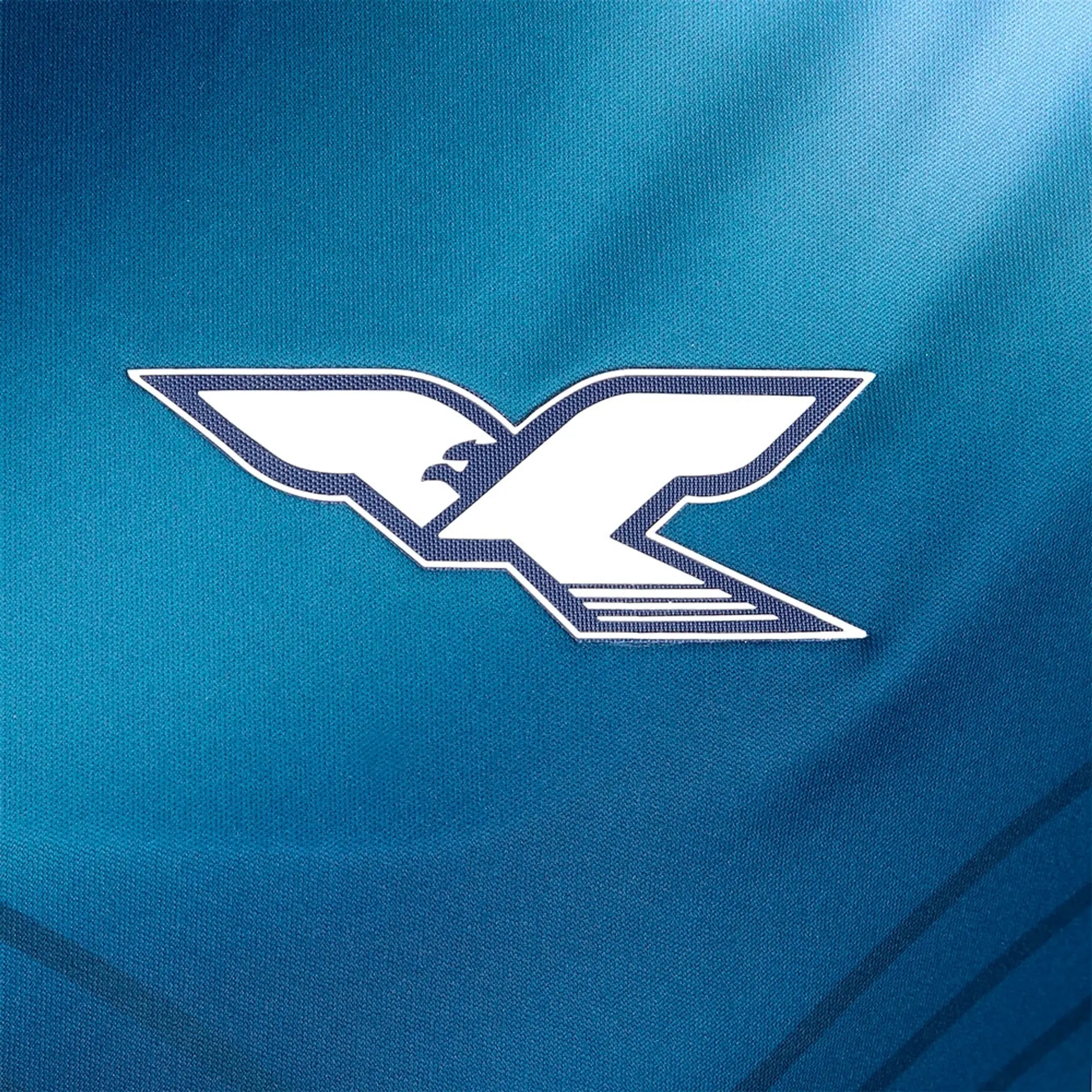 Mizuno Lazio 25/26 Third Short Sleeve T-shirt