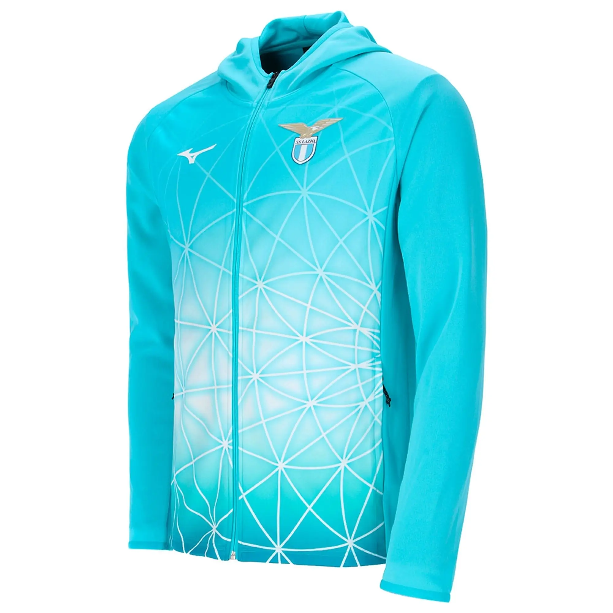 Mizuno Lazio 25/26 Walk Out Jacket