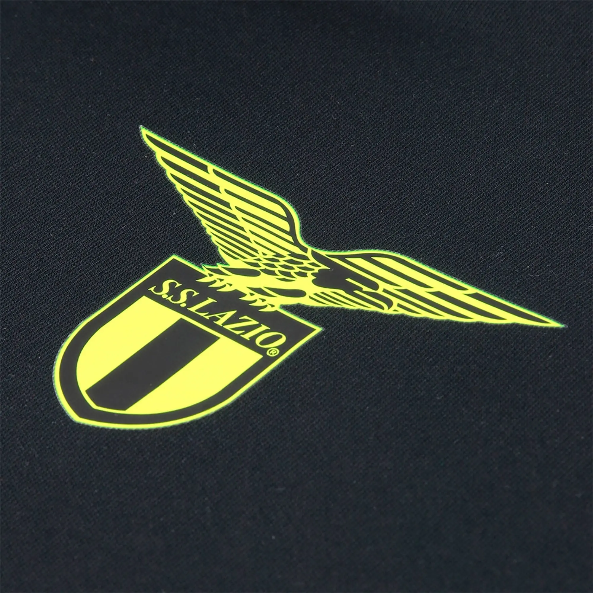 Mizuno Lazio 25/26 Mid Layer Training Half Zip Sweatshirt