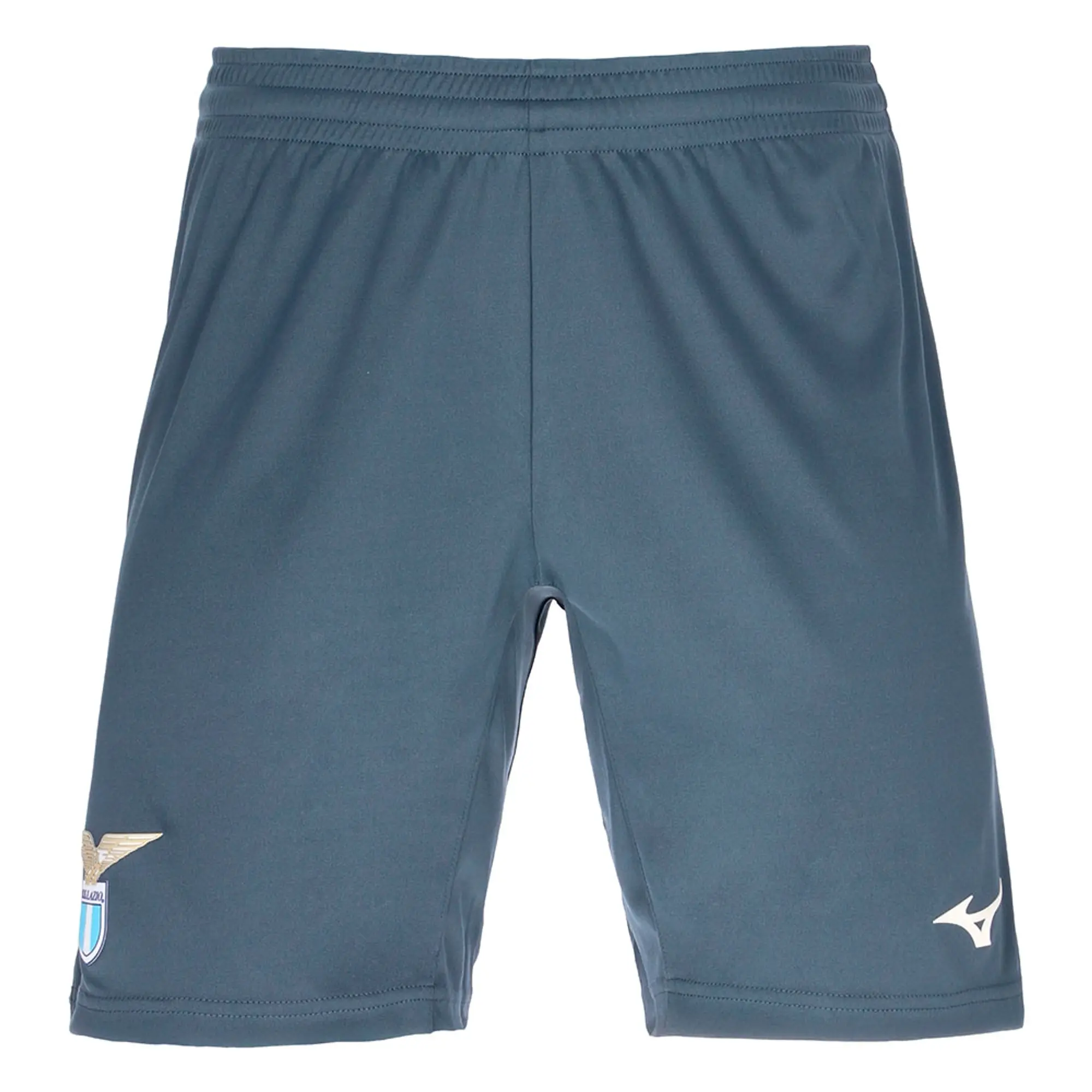 Mizuno Lazio 25/26 Away Junior Shorts