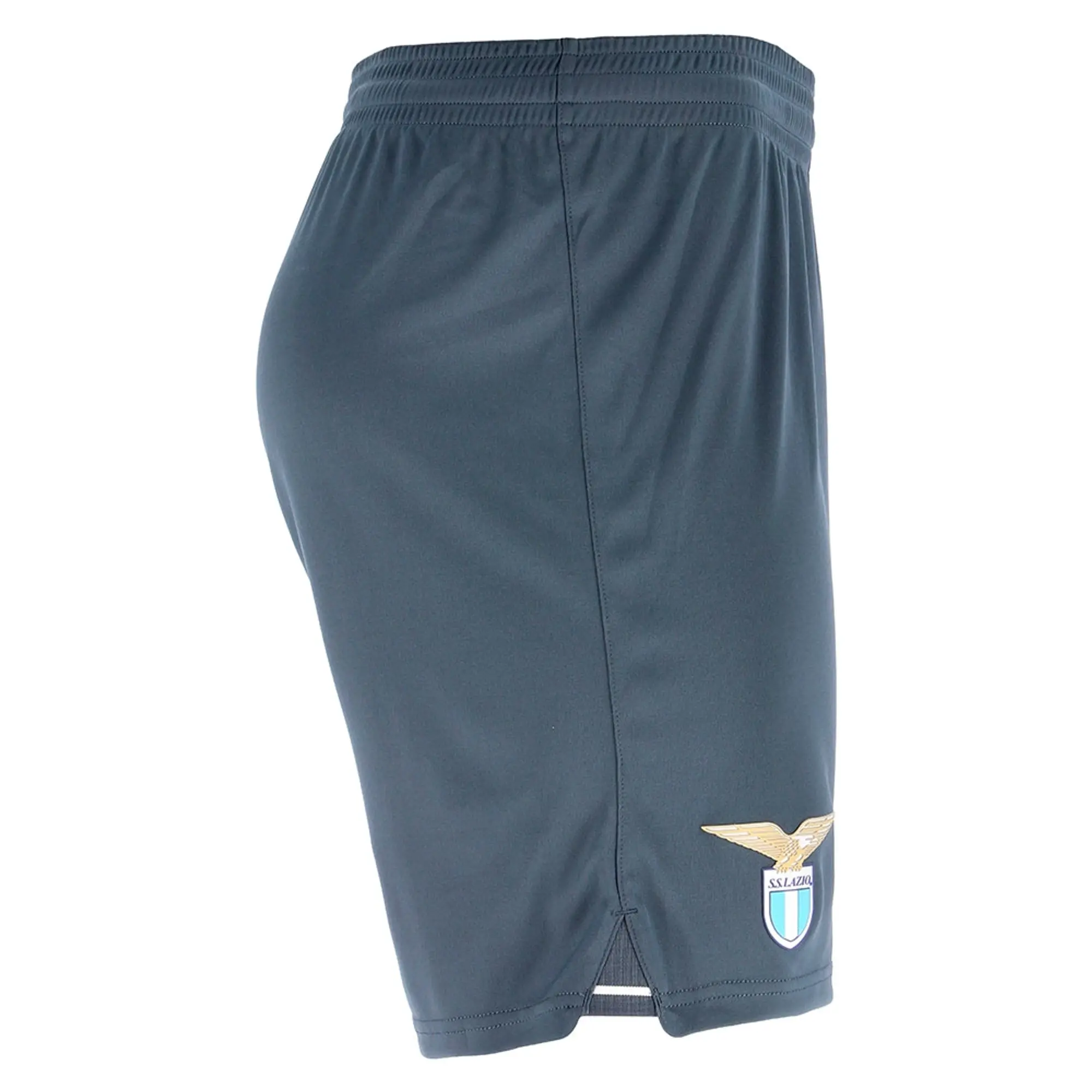 Mizuno Lazio 25/26 Away Junior Shorts