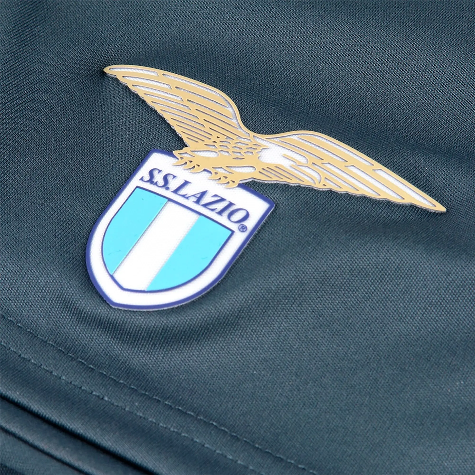 Mizuno Lazio 25/26 Away Junior Shorts