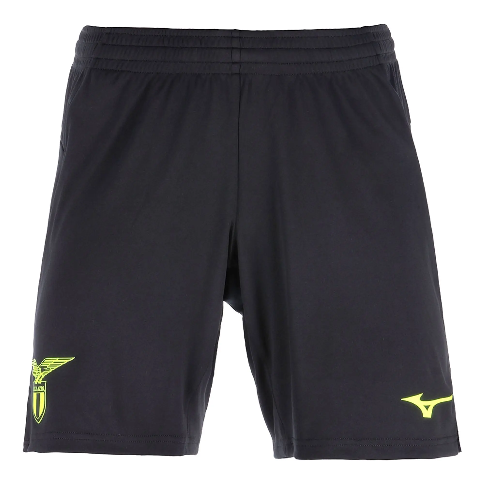 Mizuno Lazio 25/26 Training Shorts
