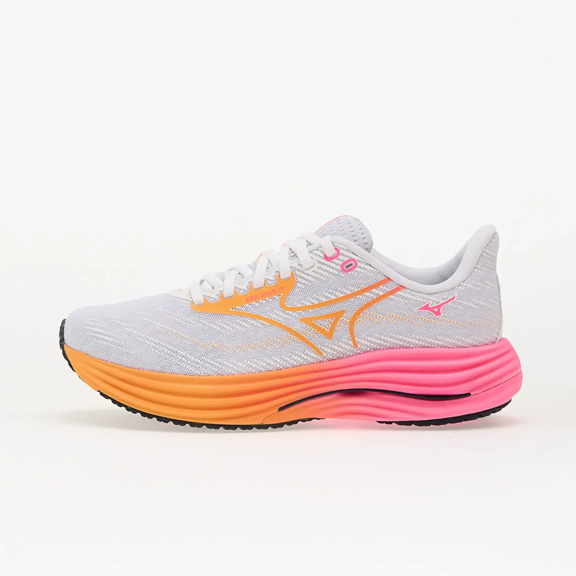 Mizuno Wave Rider 29 Men's Running Shoes - AW25