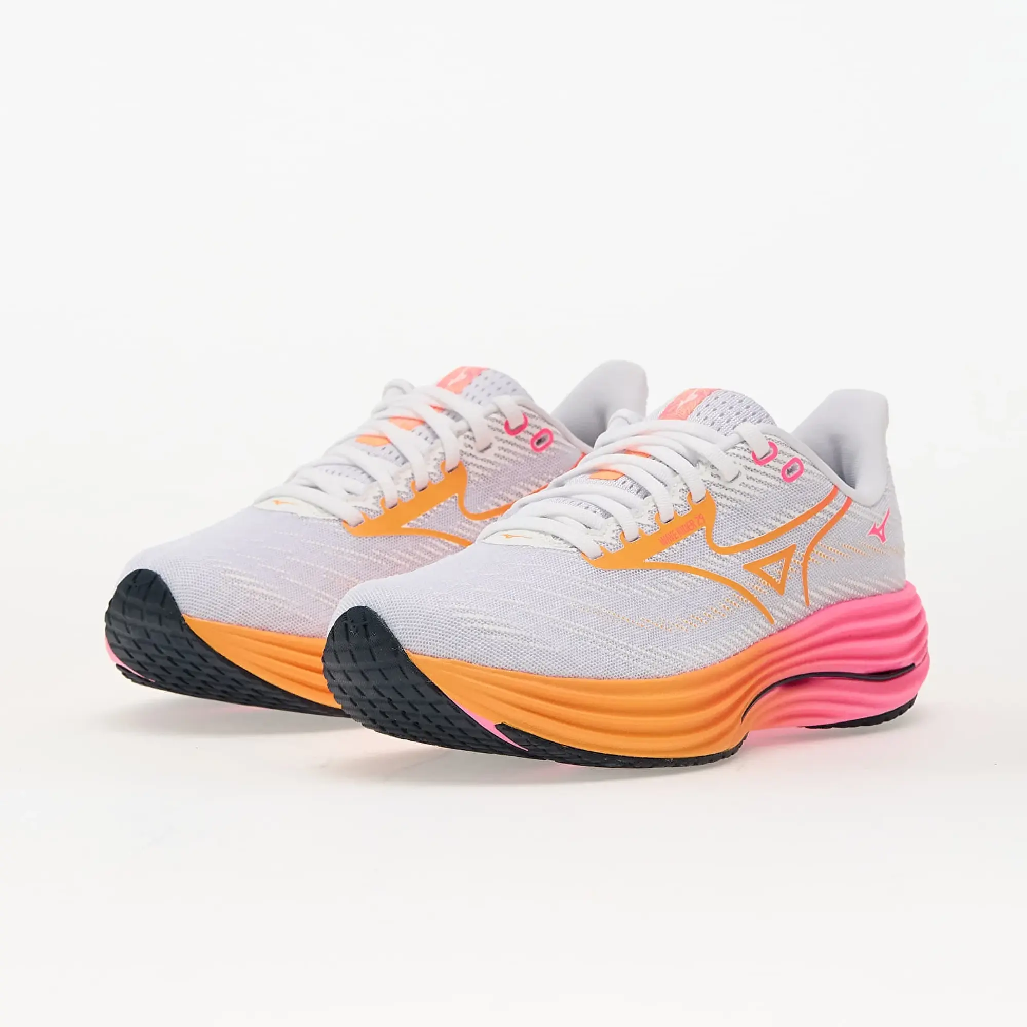 Mizuno Wave Rider 29 Men's Running Shoes - AW25