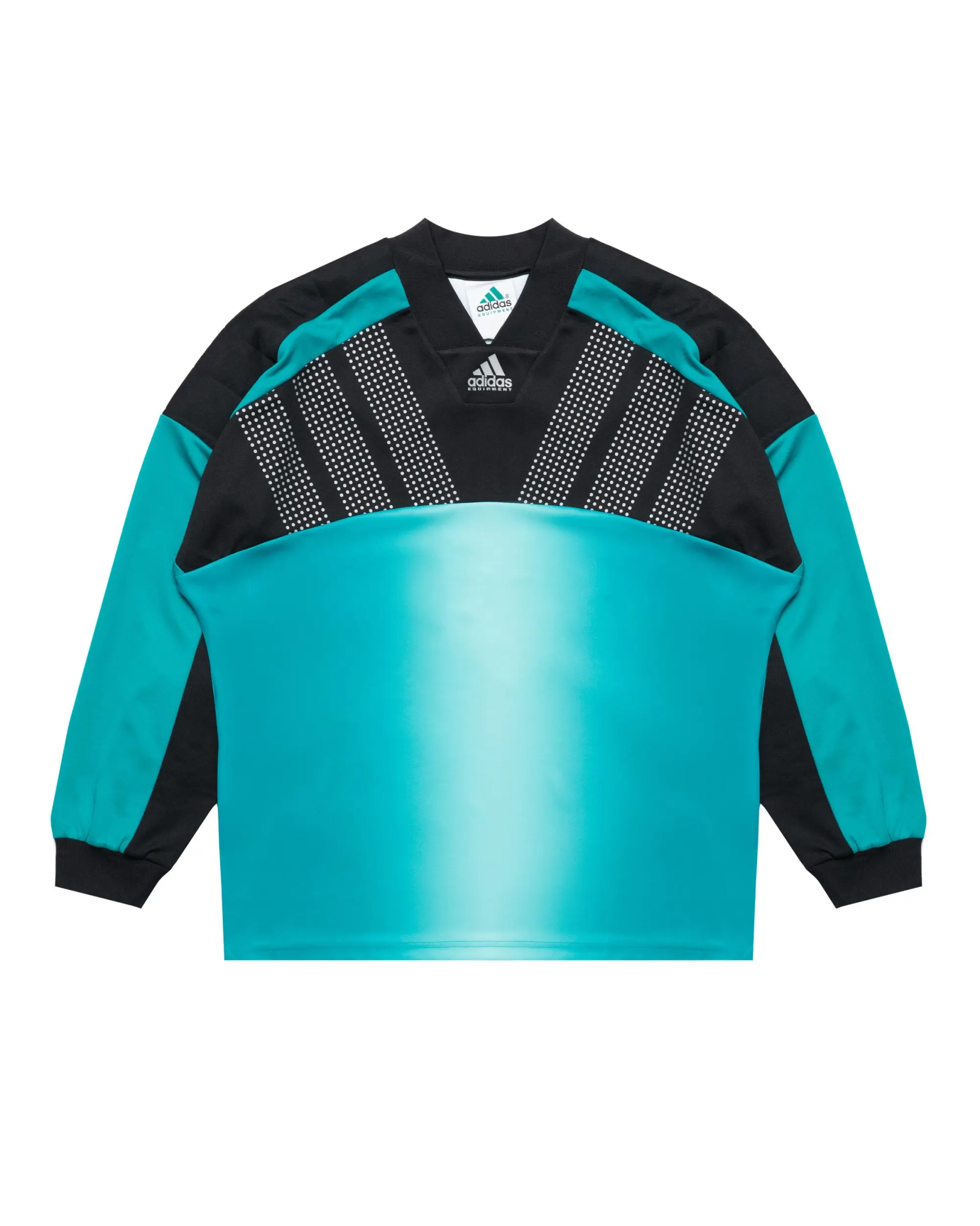 Jersey Adidas Eqt Jersey Equipment Green L
