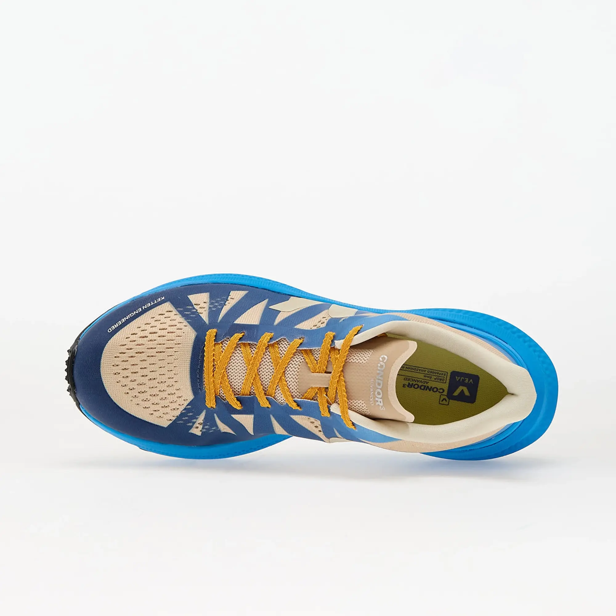 Sneakers Veja Condor 3 Adv Enmesh Grad_Pier Eur 43