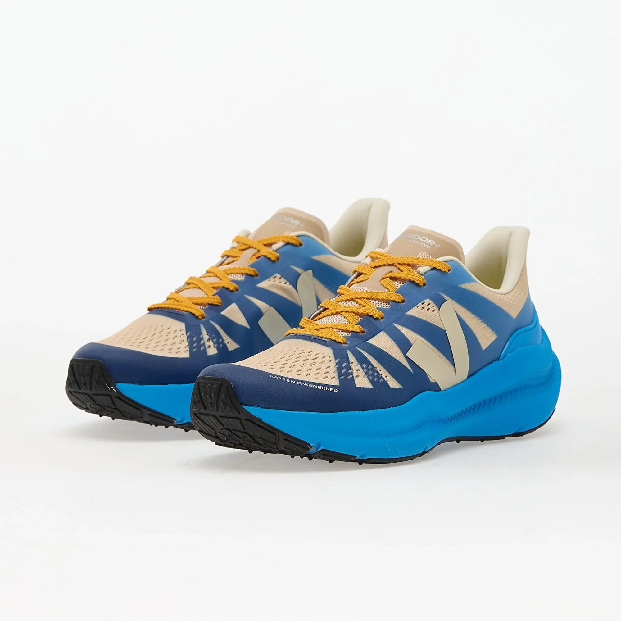 Sneakers Veja Condor 3 Adv Enmesh Grad_Pier Eur 43