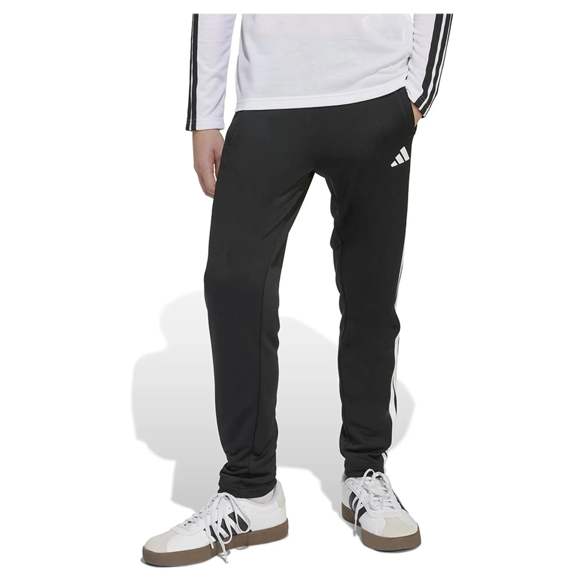 Adidas 3 Stripes Joggers