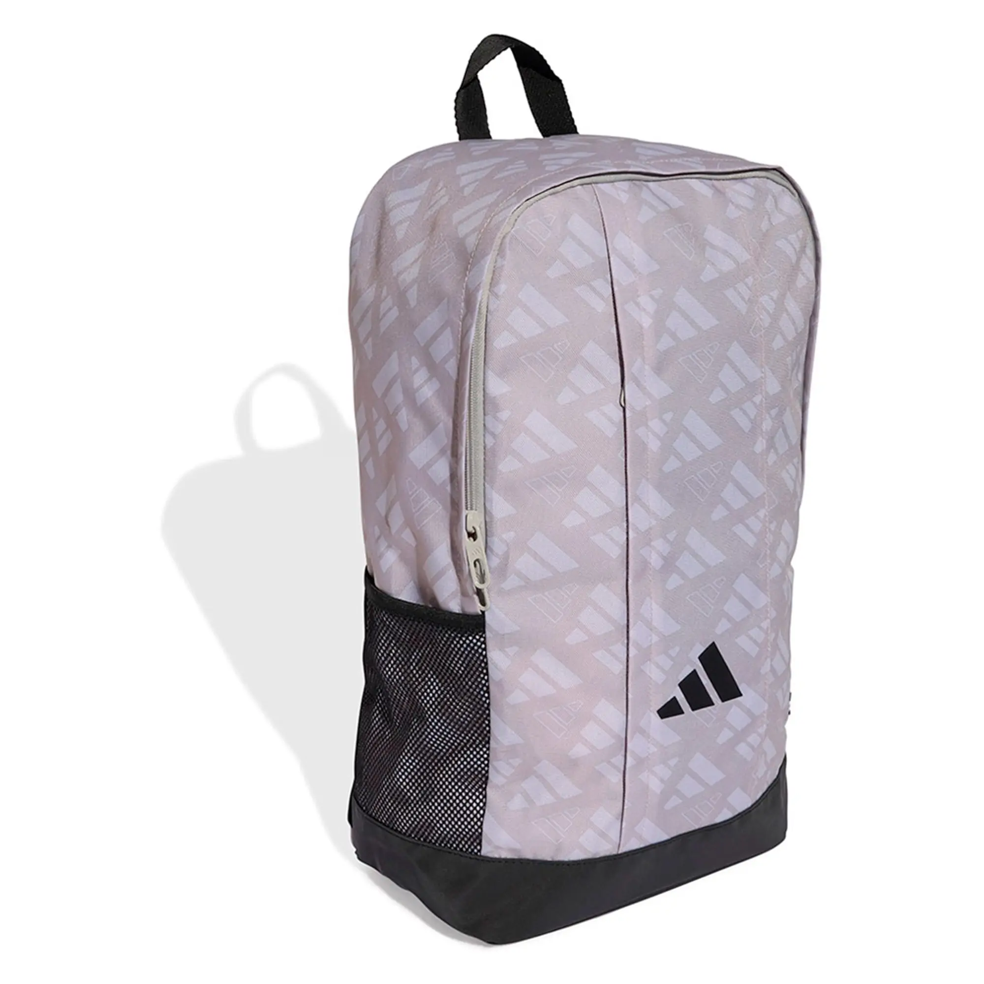 Adidas Linear Monogram Graphic 23l Backpack