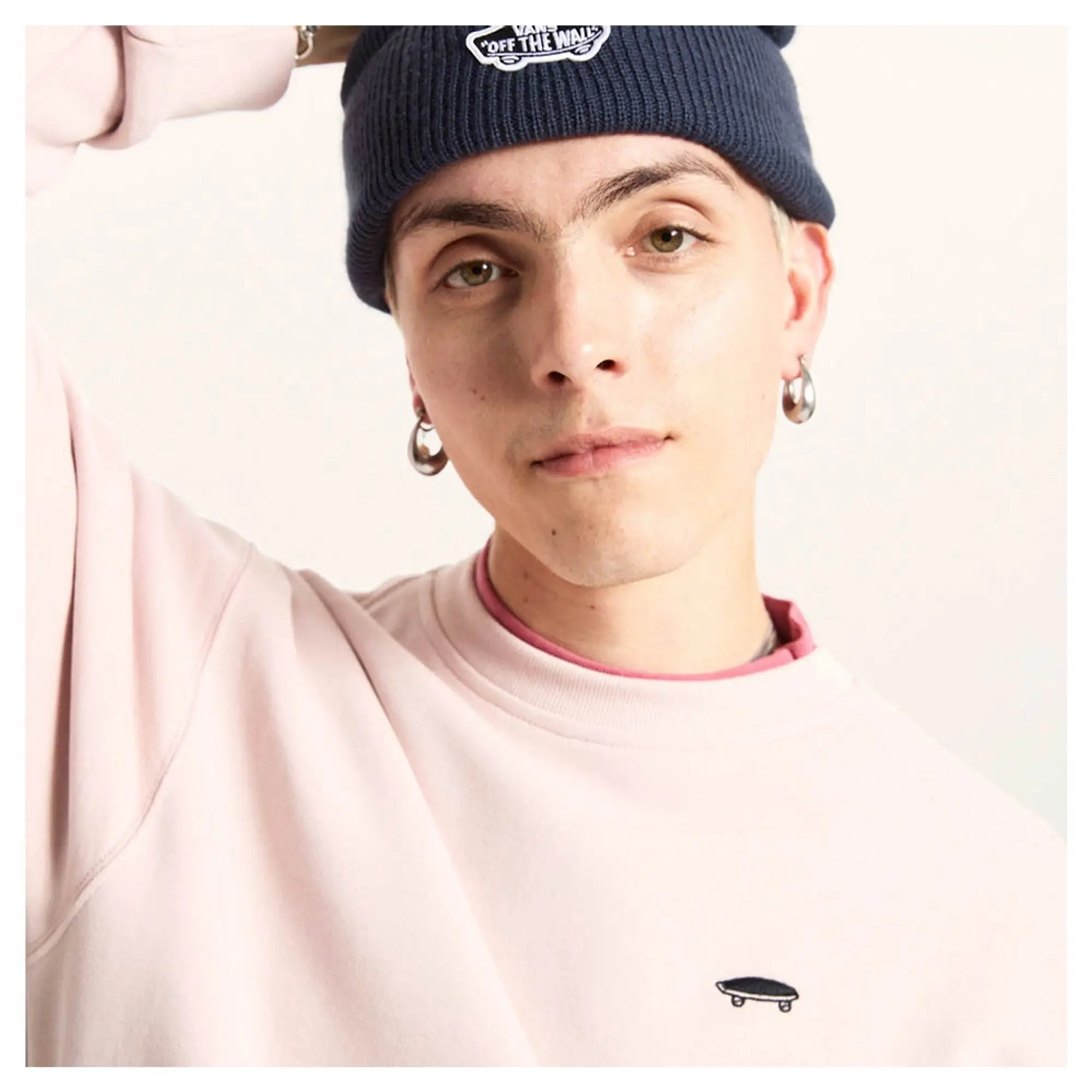 Vans Classic Cuff Beanie