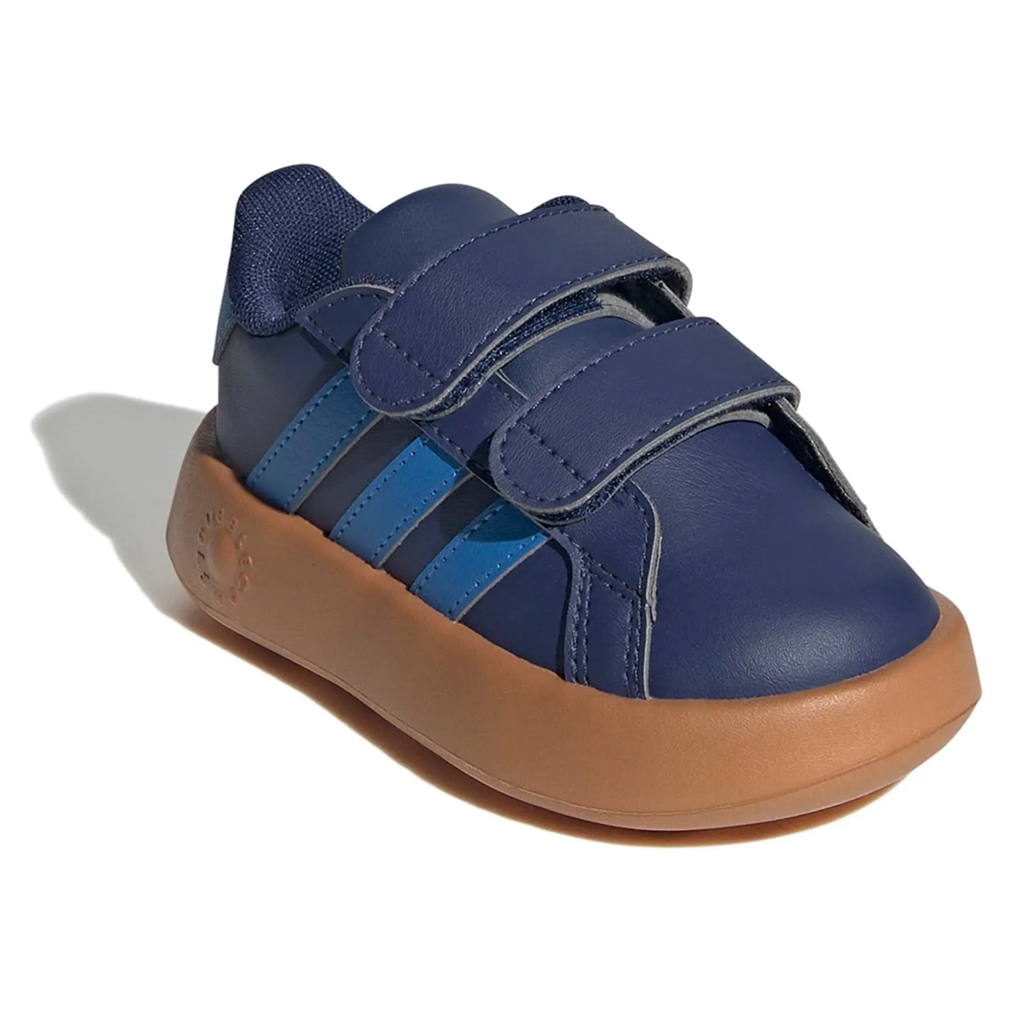 Adidas Grand Court 2.0 Infant Trainers