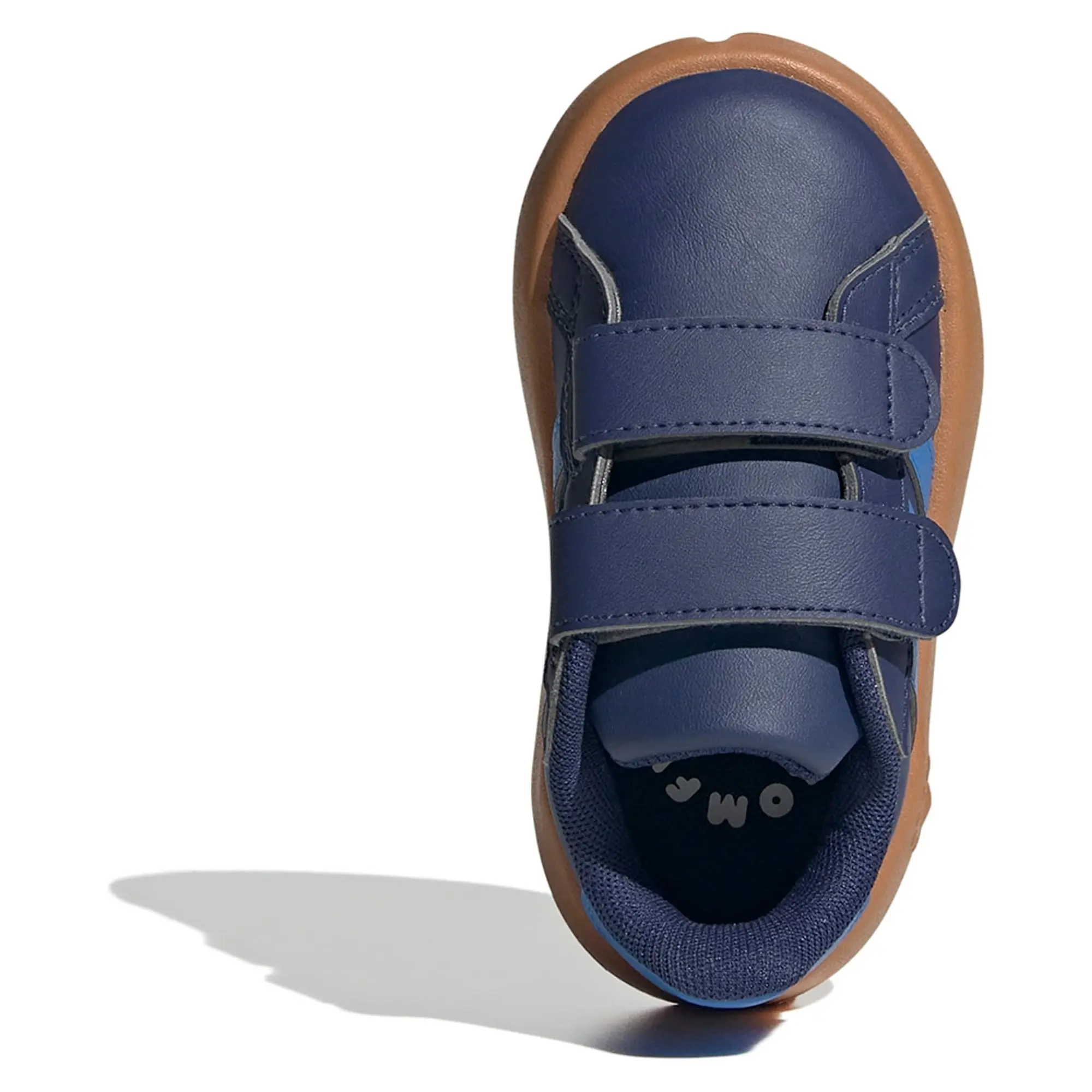 Adidas Grand Court 2.0 Infant Trainers