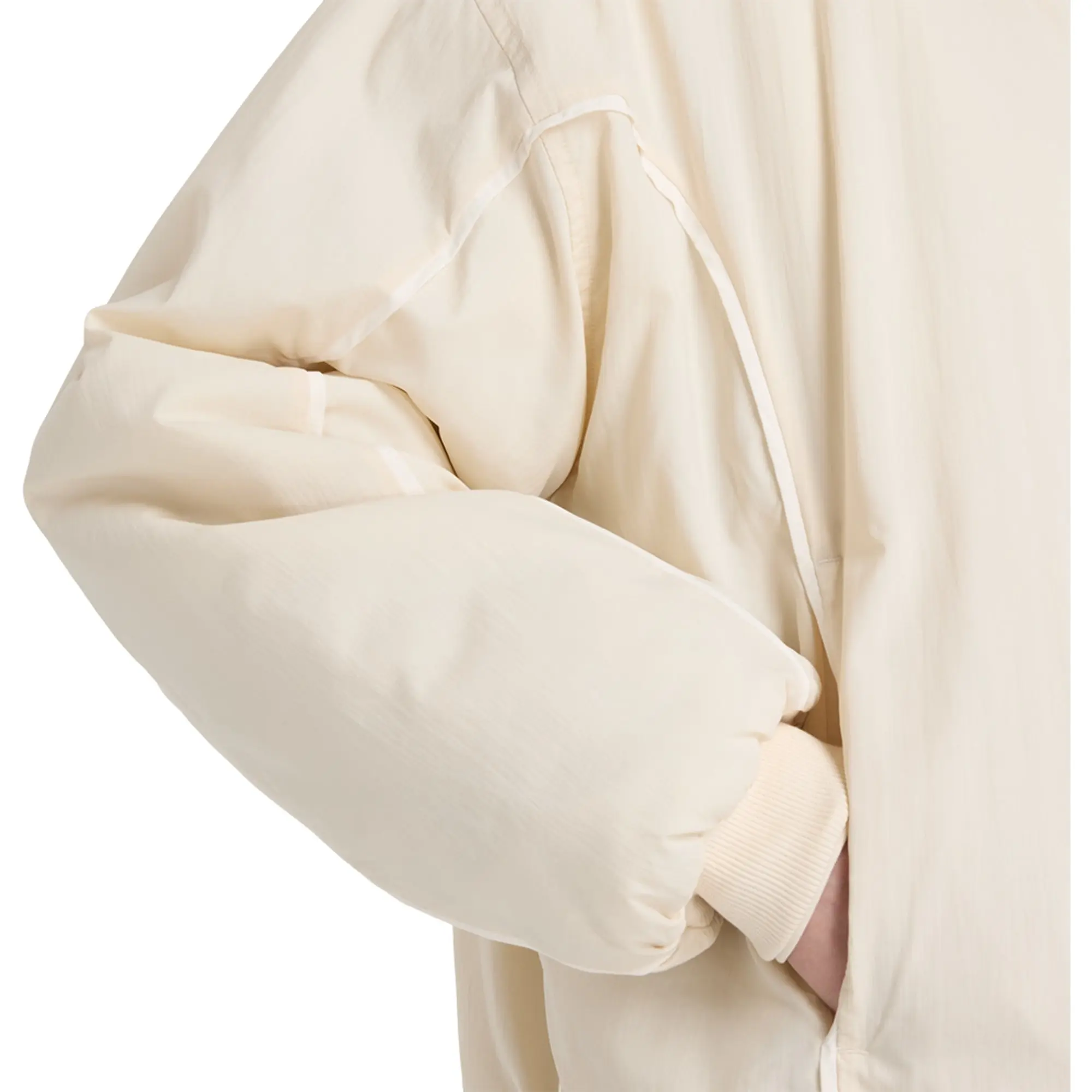 New Balance Reimagined Bm Full Zip Sweatshirt