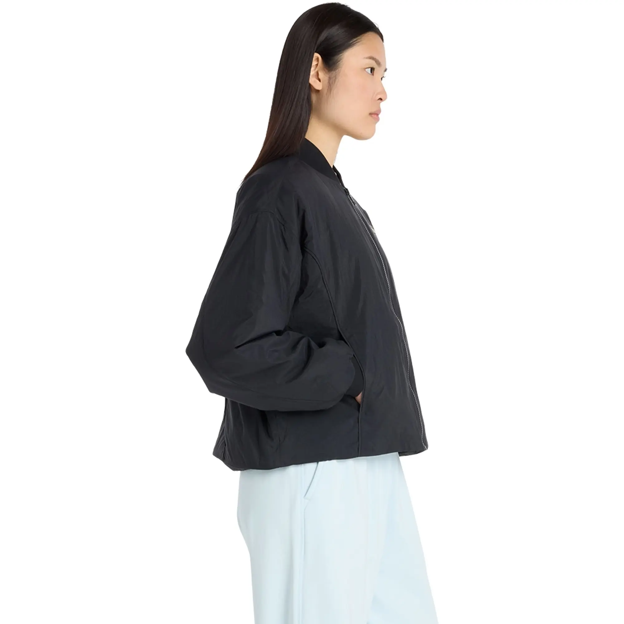 New Balance Reimagined Bm Full Zip Sweatshirt