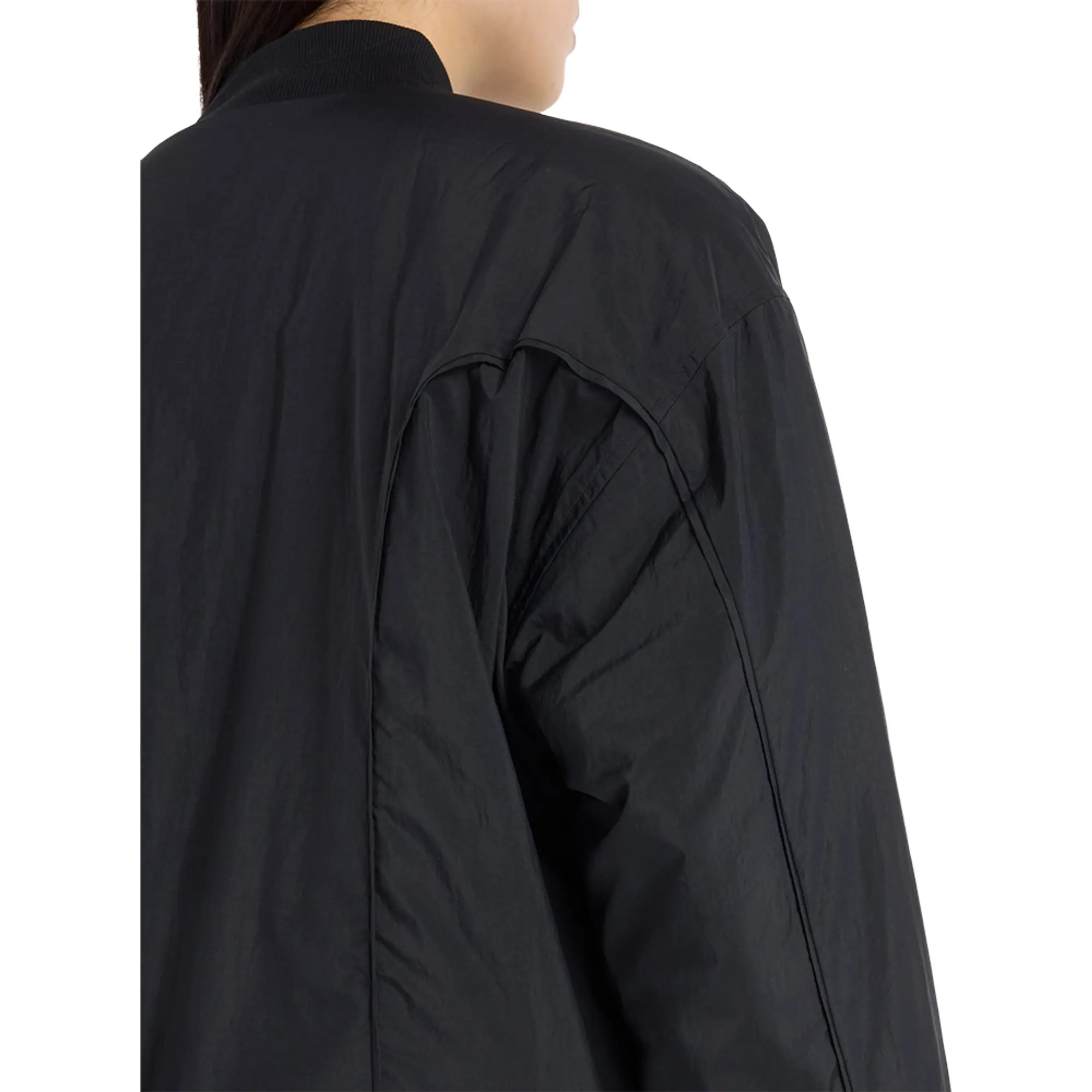 New Balance Reimagined Bm Full Zip Sweatshirt