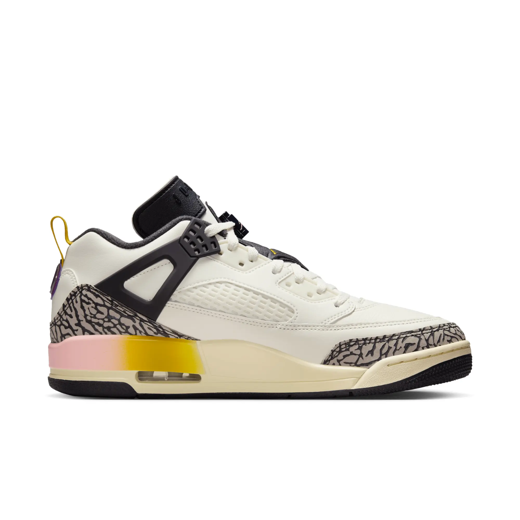Spizike Low
