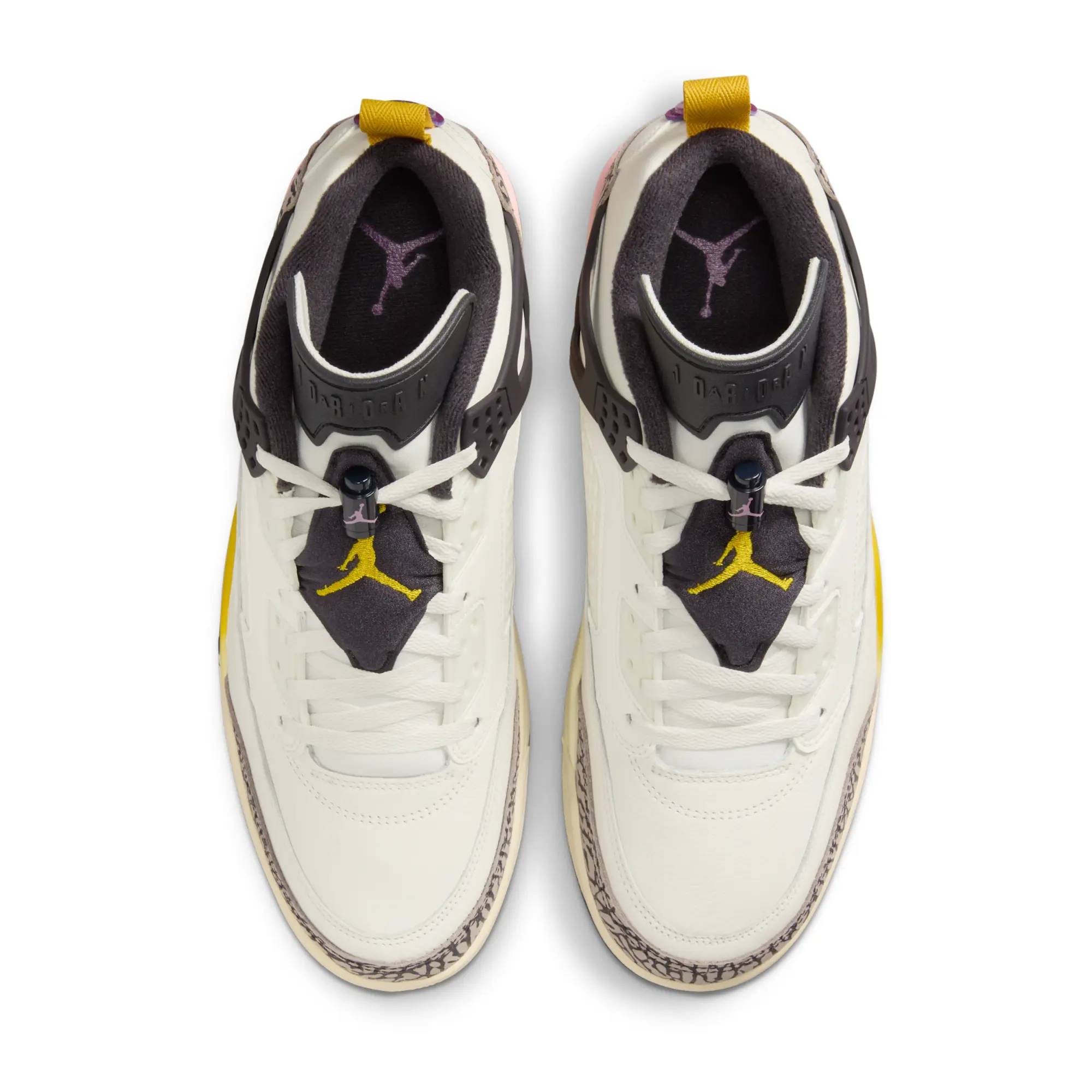 Spizike Low