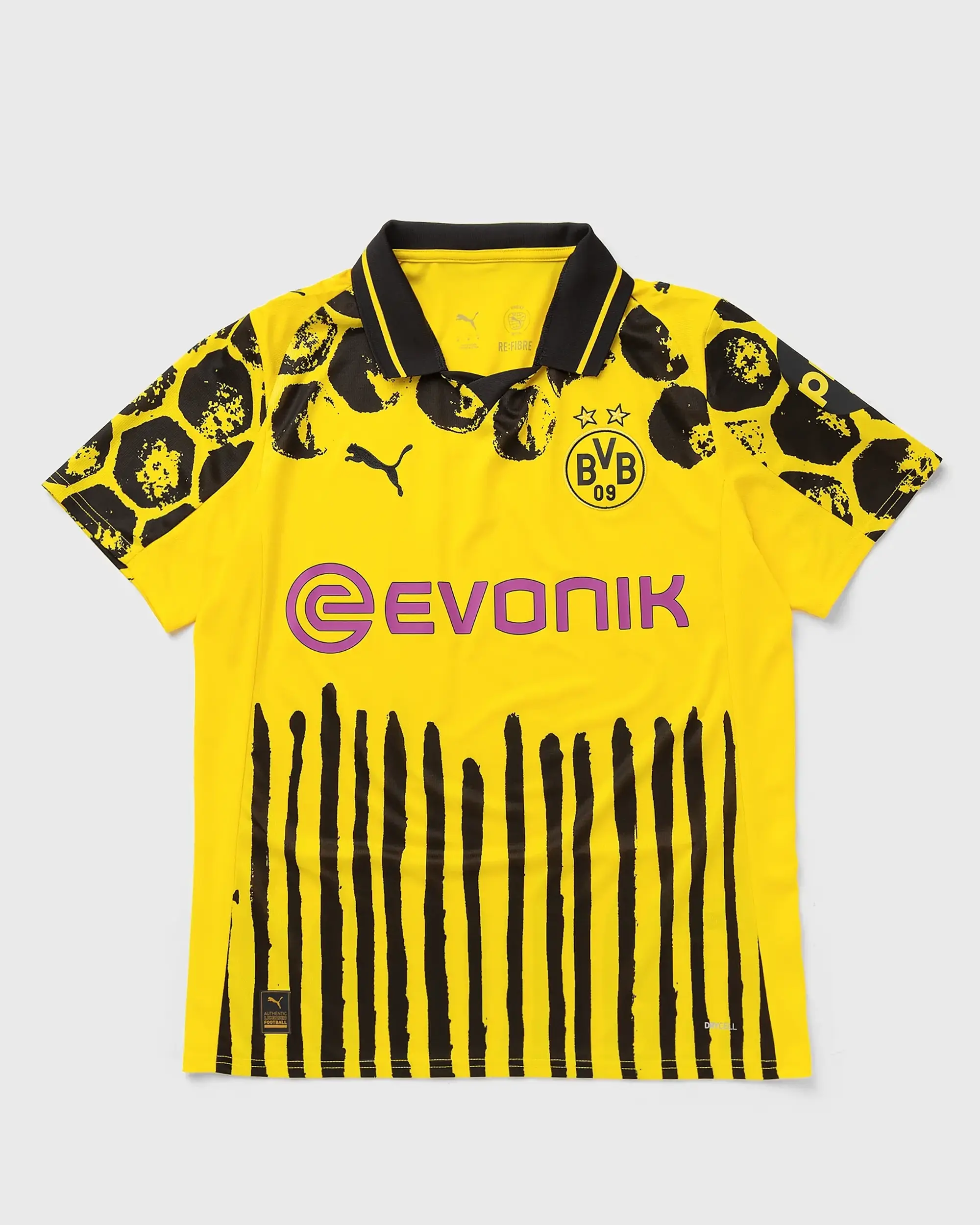 X KidSuper BVB Jersey Replica