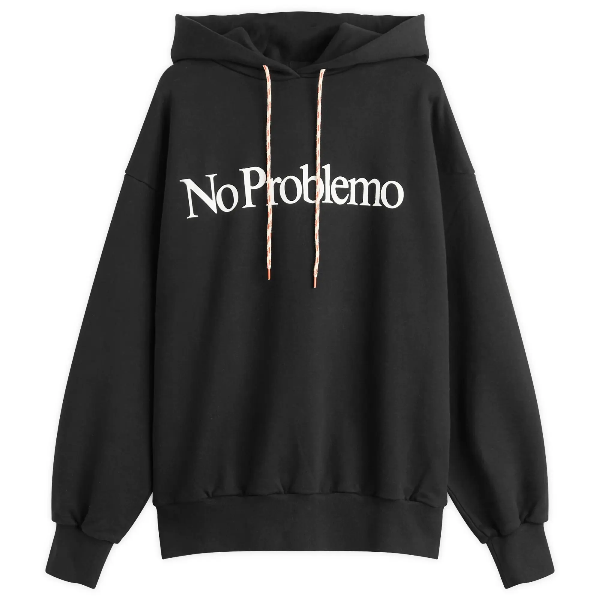 No Problemo Men's No Problemo Men's Hoodie Black