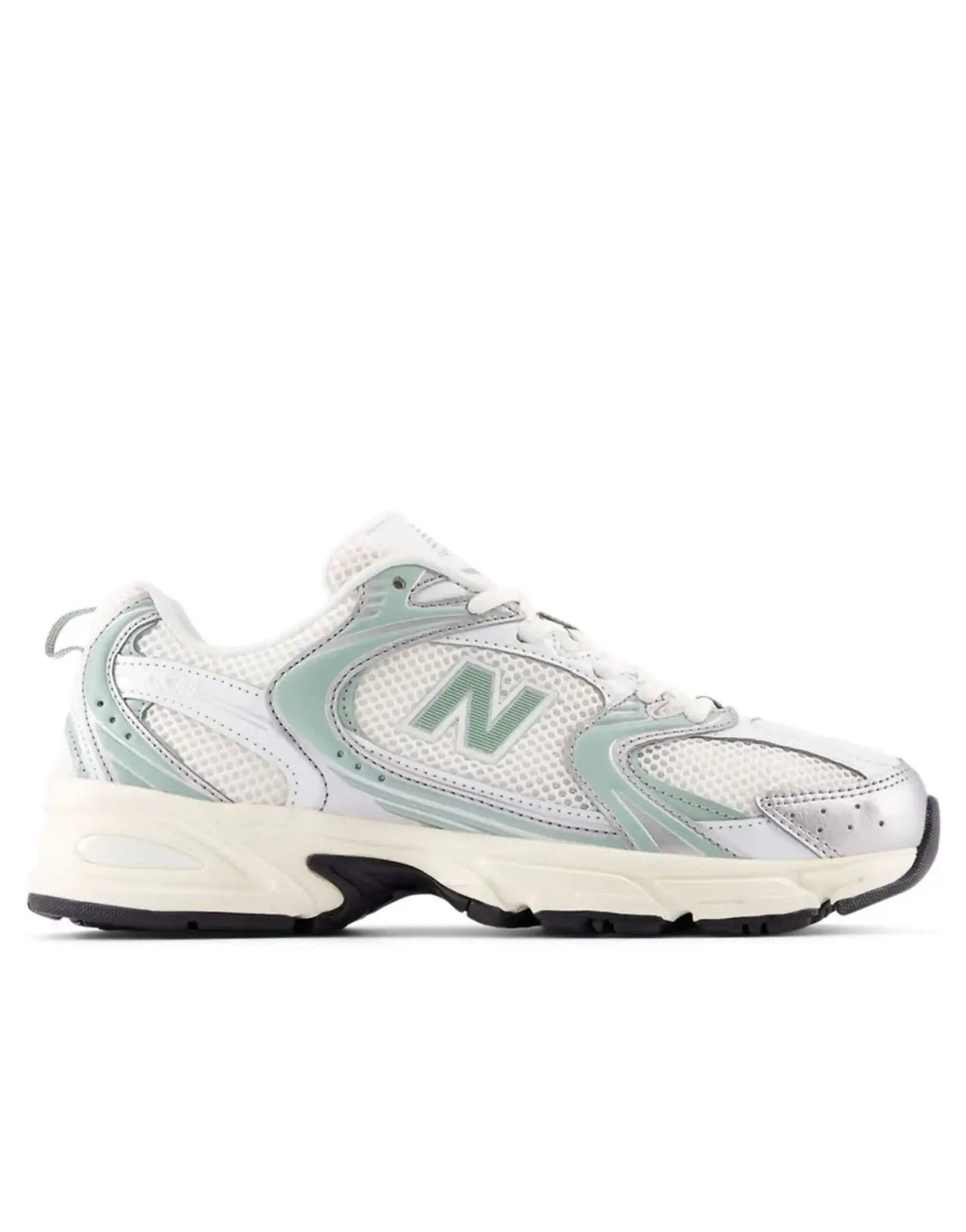 Sneakers New Balance 530 Silver Metallic Eur 37