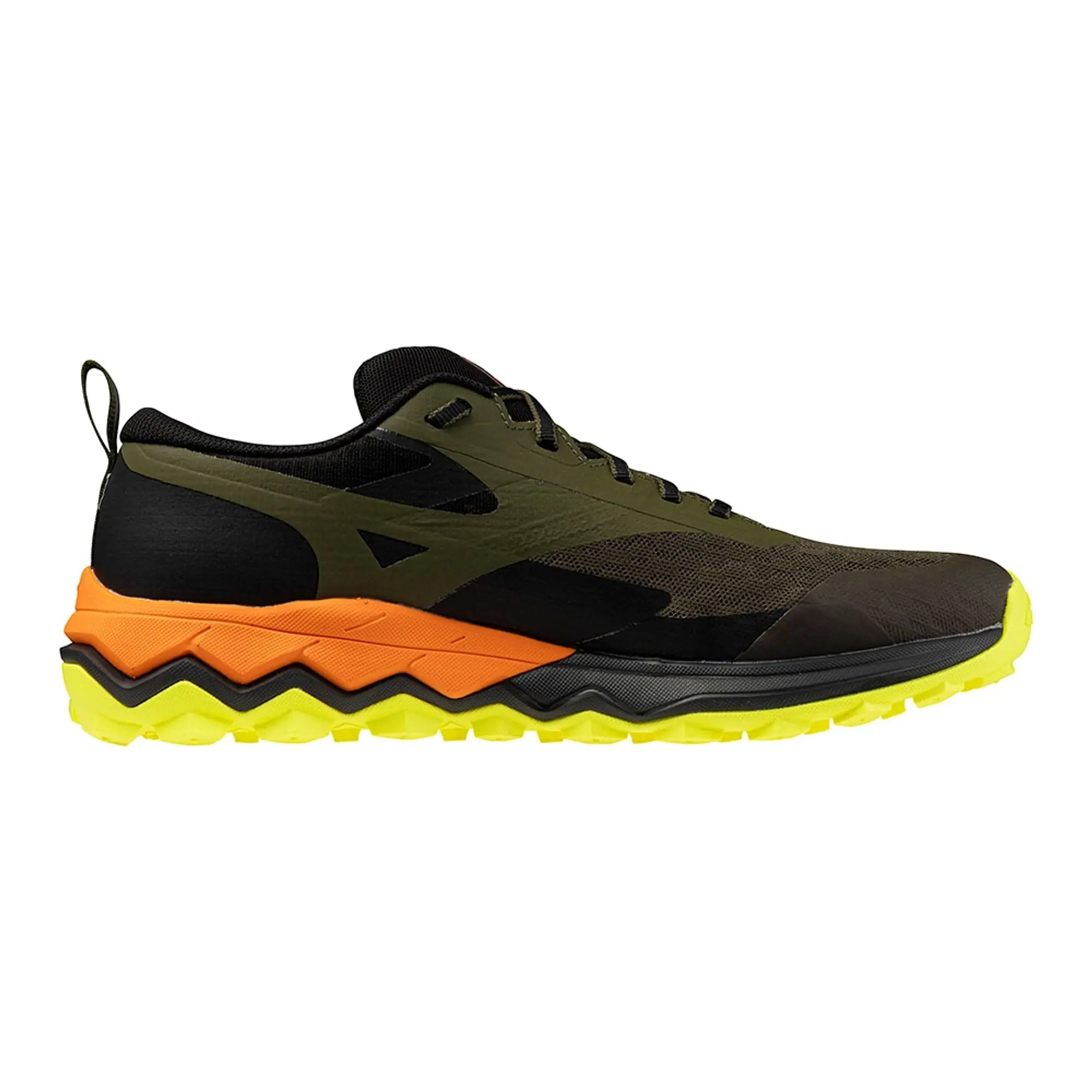 Mizuno Wave Ibuki 5 Trail Running Shoes