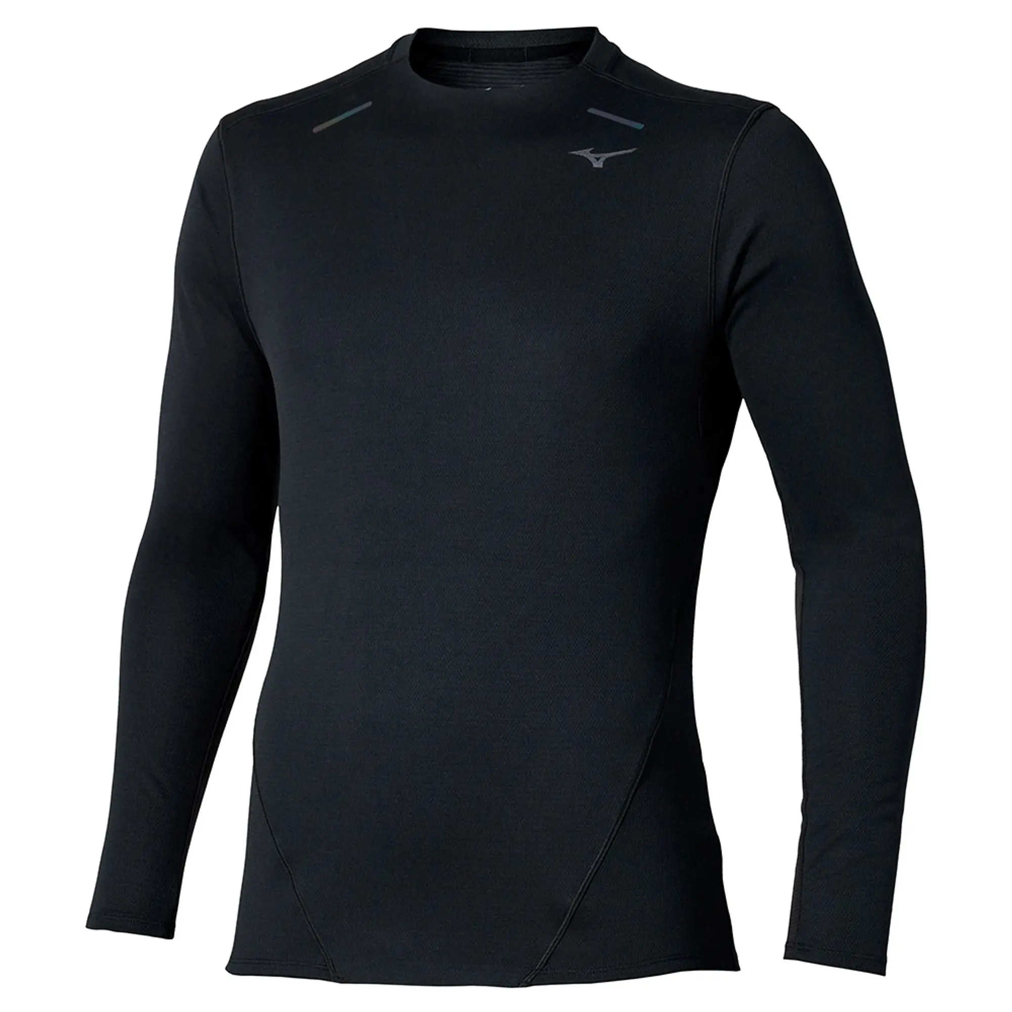Mizuno Tech Thermal Charge Long Sleeve T-shirt