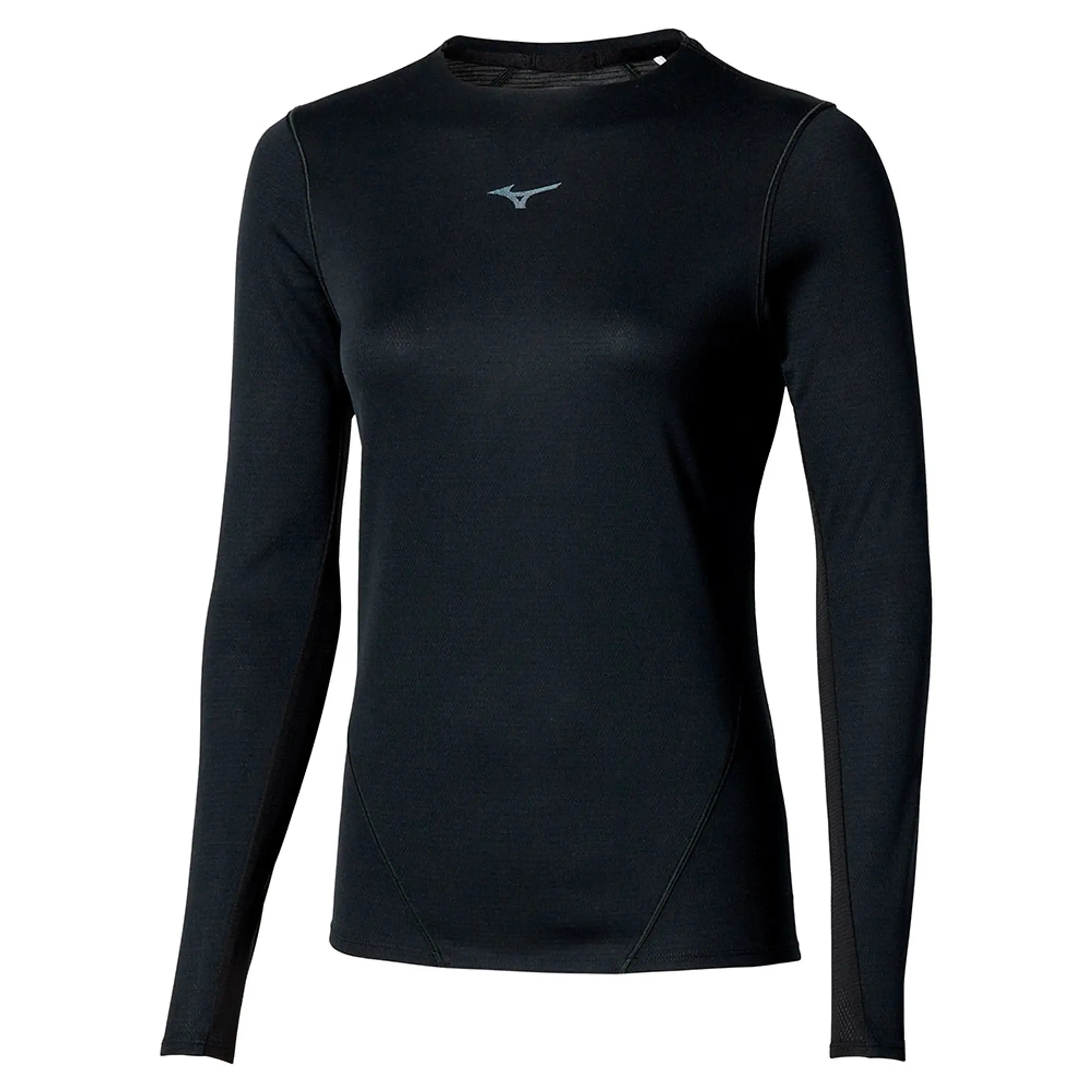 Mizuno Tech Thermal Charge Long Sleeve T-shirt