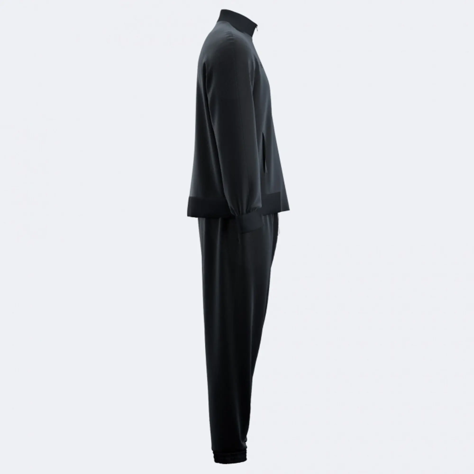 Joma Step Tracksuit