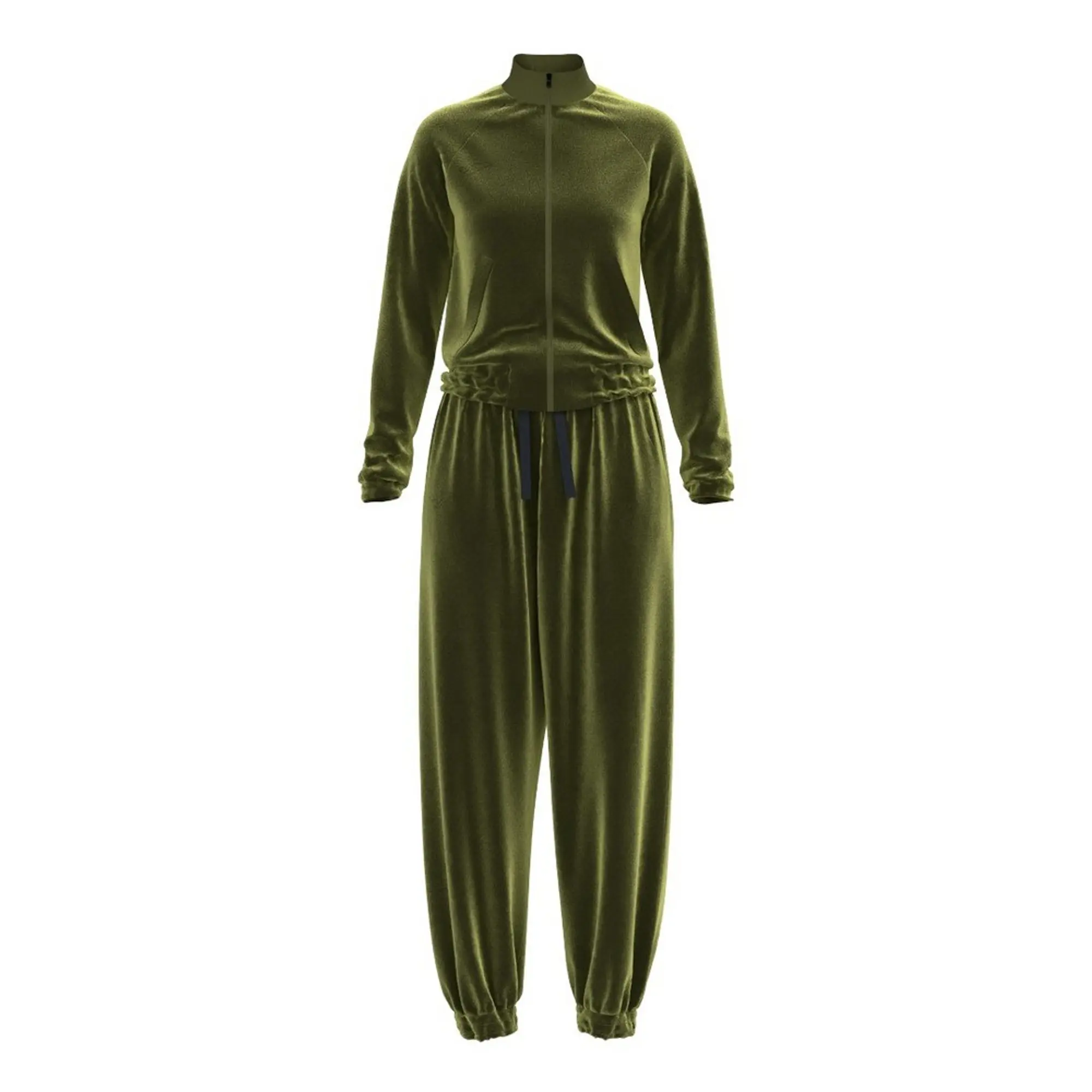 Joma Step Tracksuit