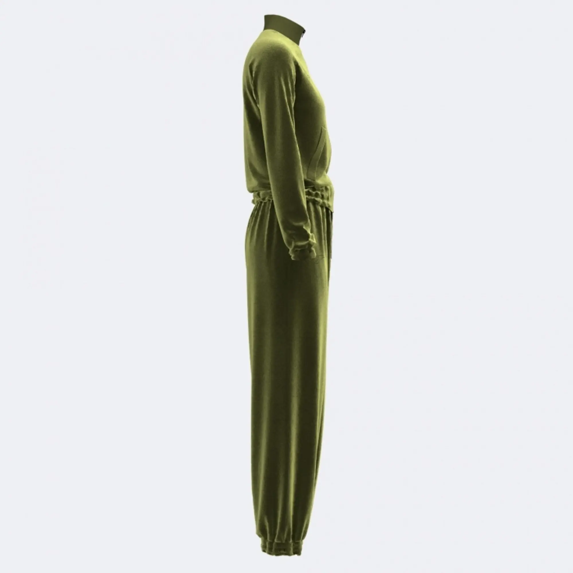 Joma Step Tracksuit
