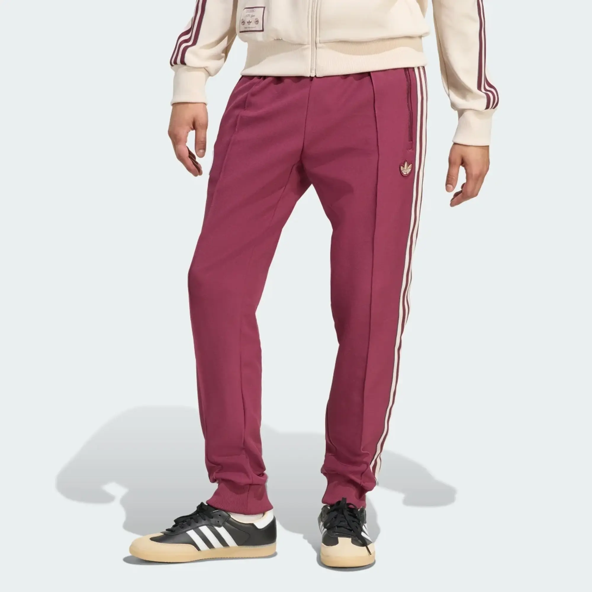 adidas Ajax Amsterdam Terrace Icons Track Pants