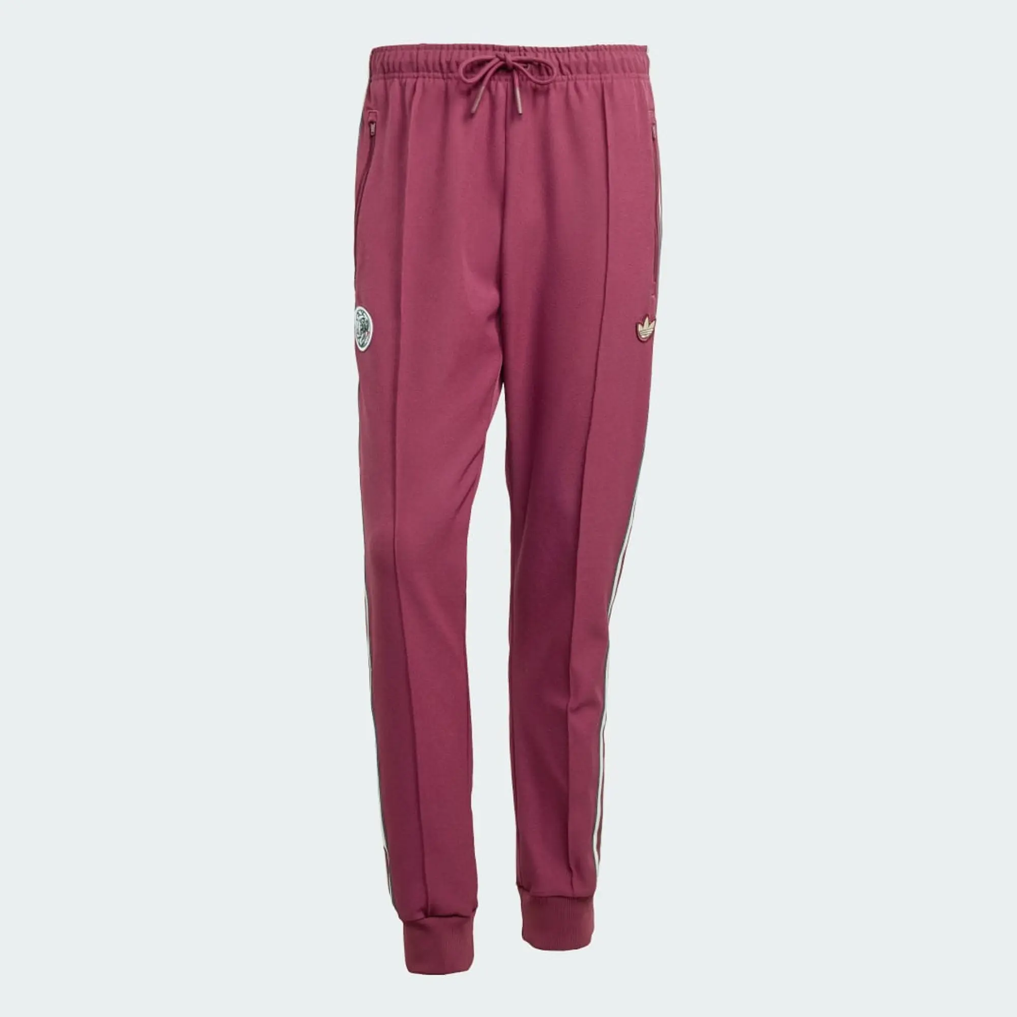 adidas Ajax Amsterdam Terrace Icons Track Pants
