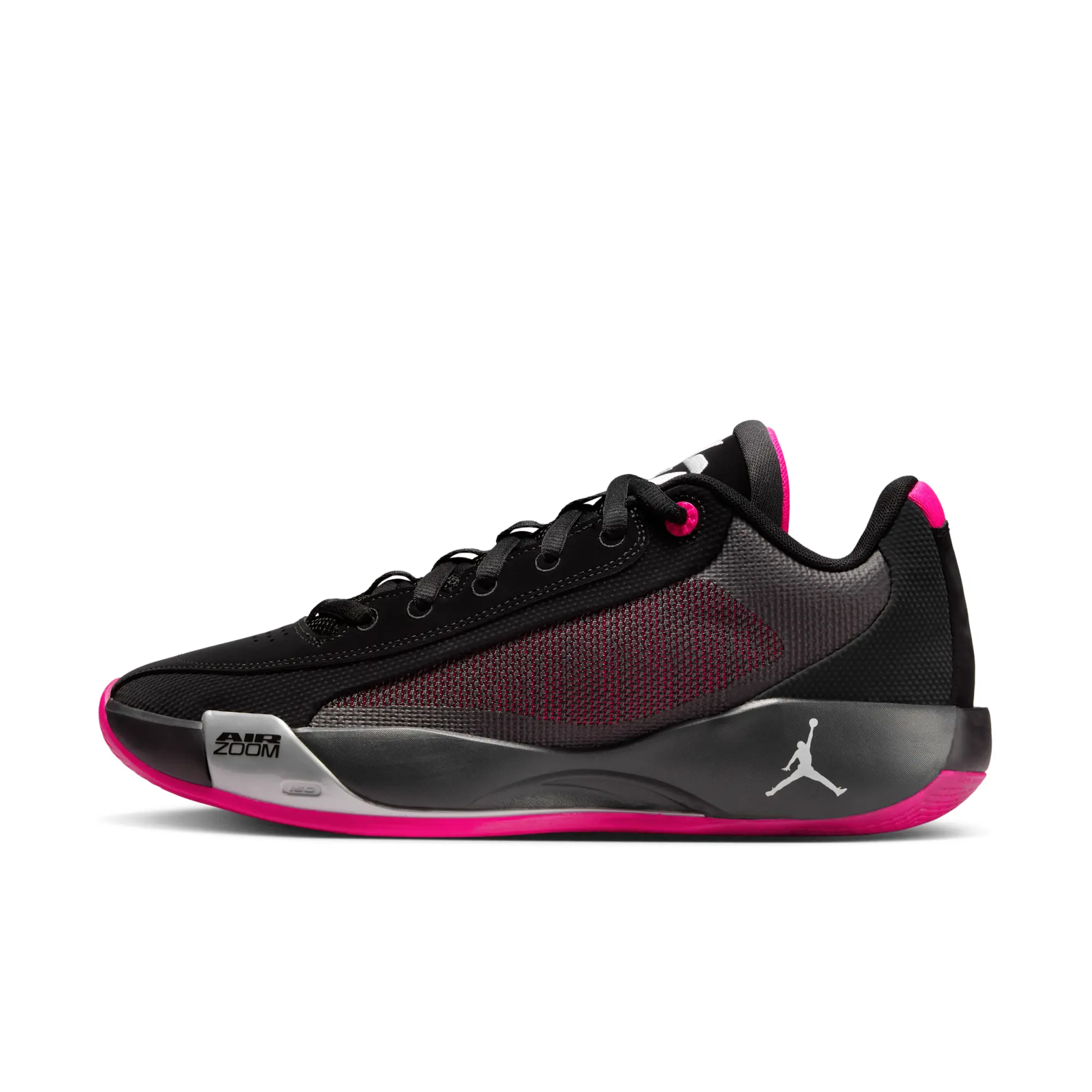 Nike Luka Men Shoes - Black