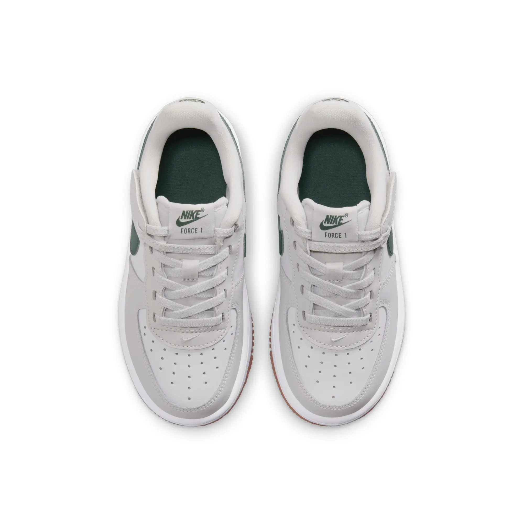 Nike 1 Low Unisex Shoes - Grey
