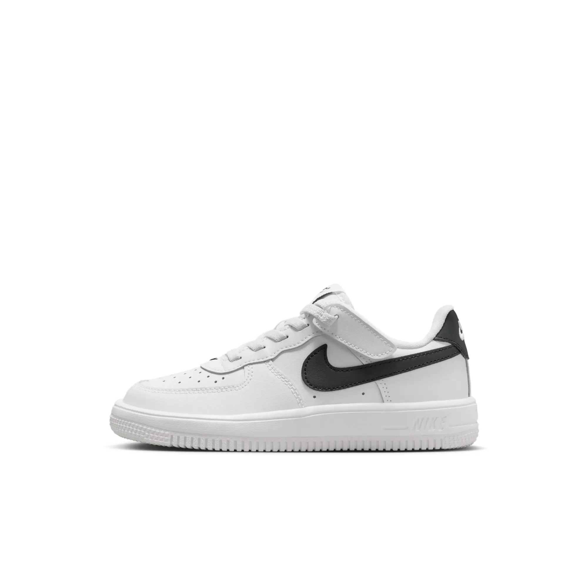 Nike 1 Low Unisex Shoes - White