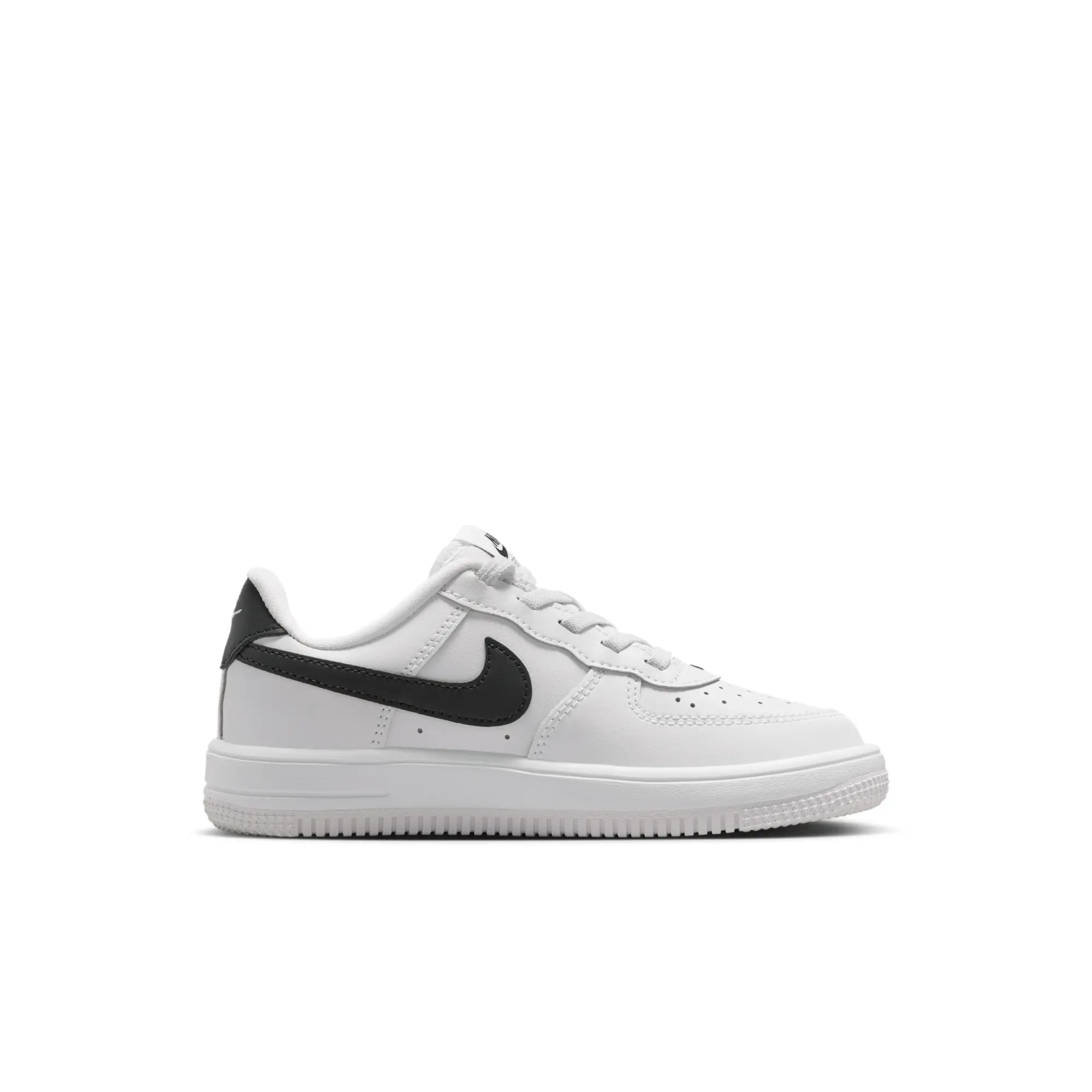 Nike 1 Low Unisex Shoes - White
