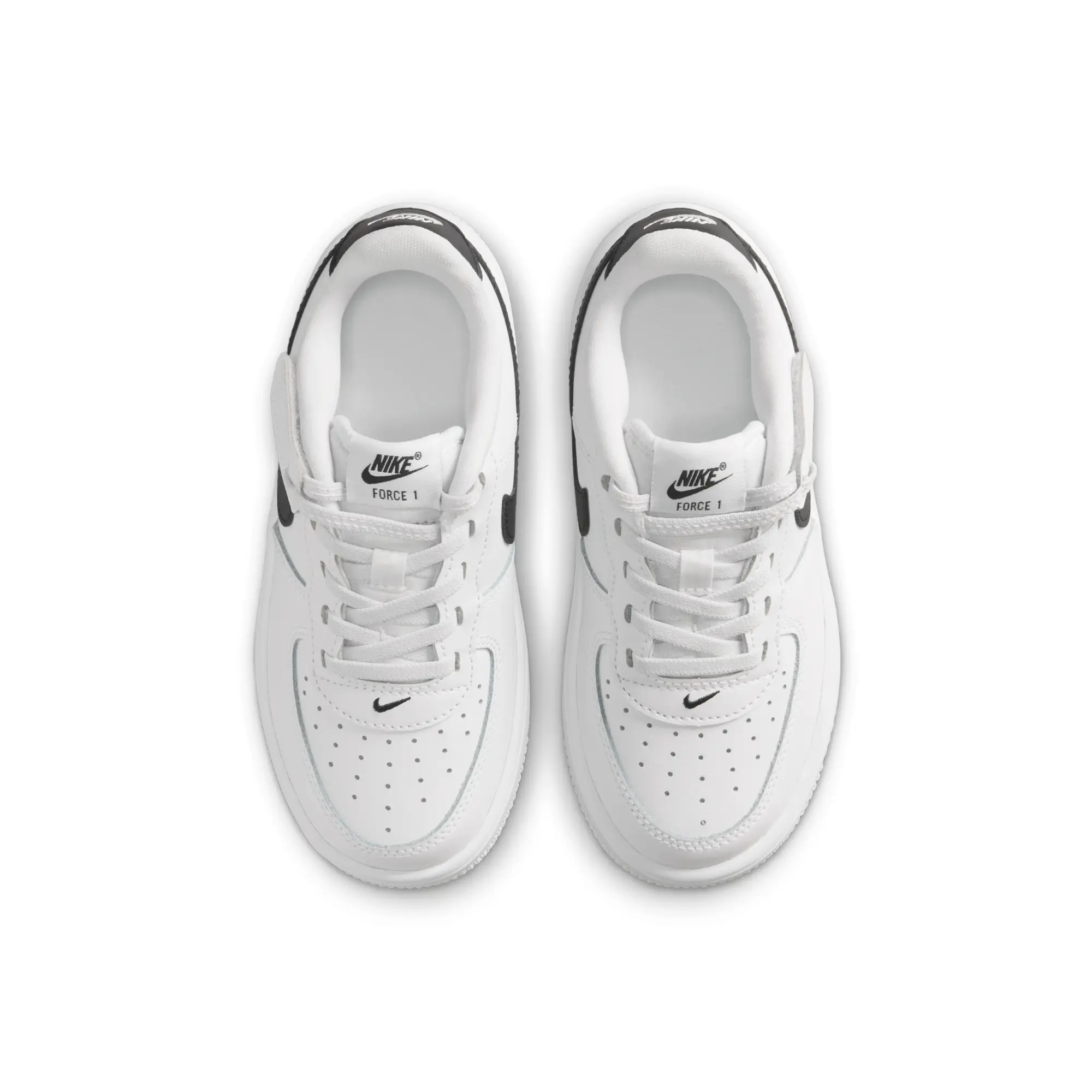 Nike 1 Low Unisex Shoes - White