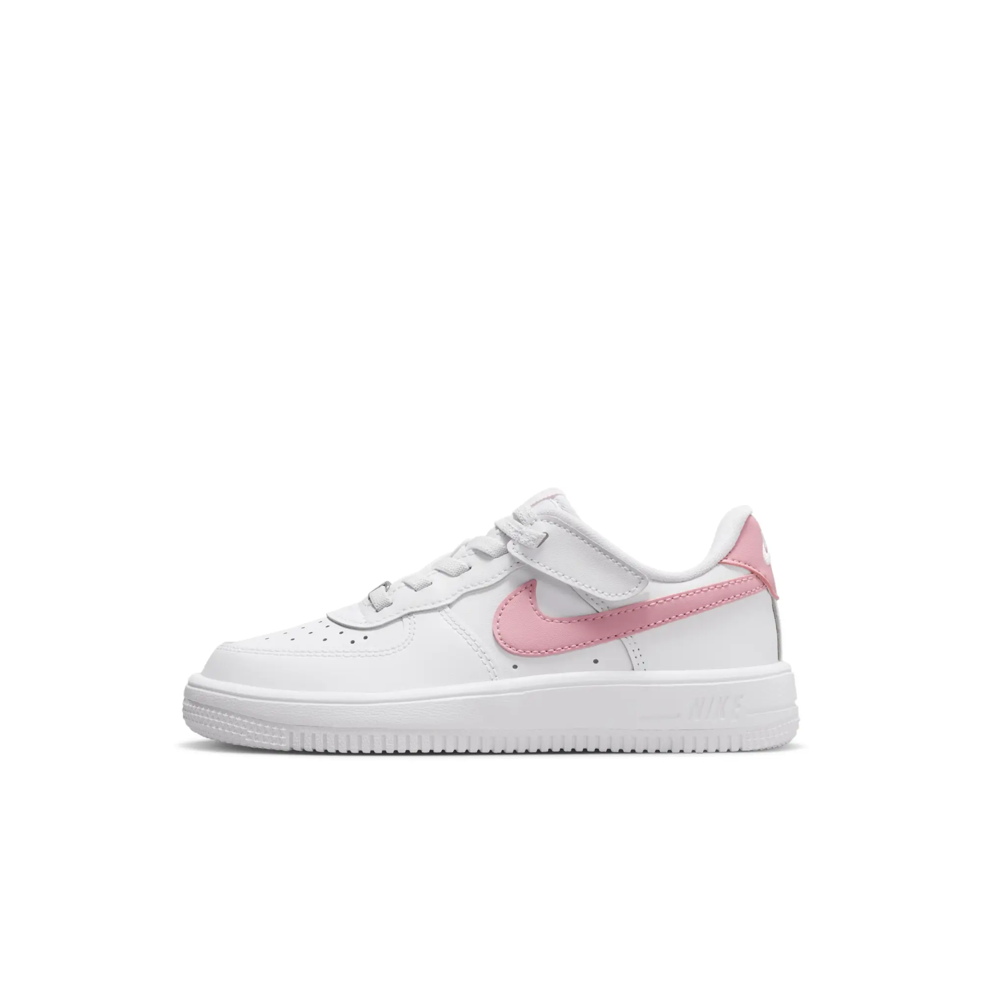 Nike 1 Low Unisex Shoes - White