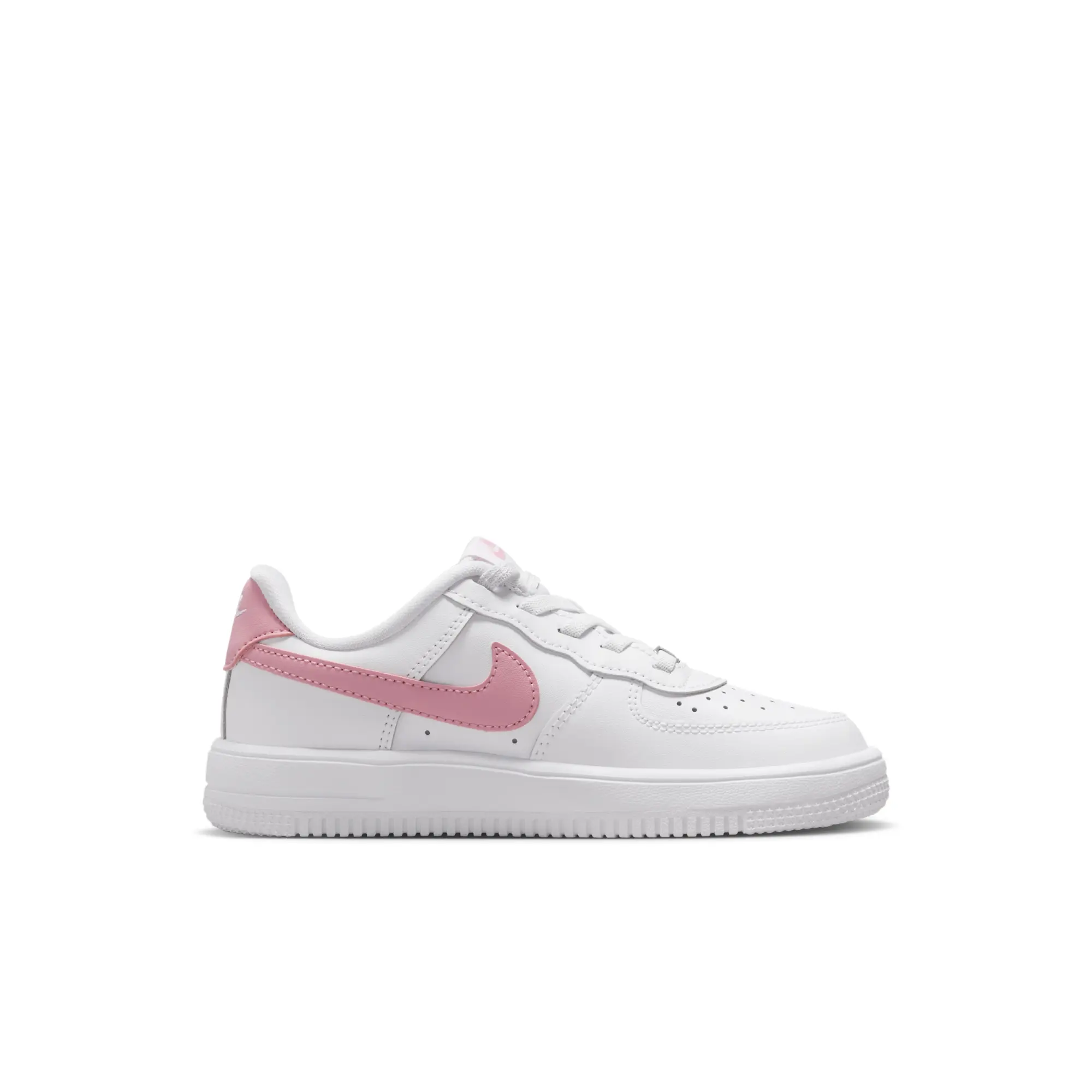 Nike 1 Low Unisex Shoes - White