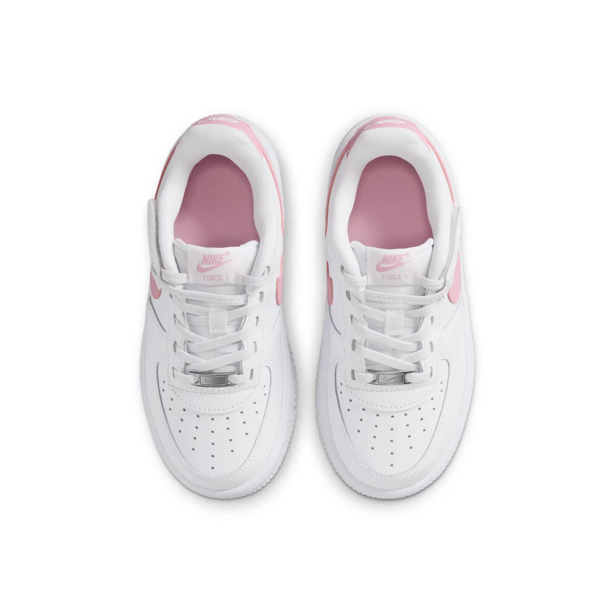 Nike 1 Low Unisex Shoes - White