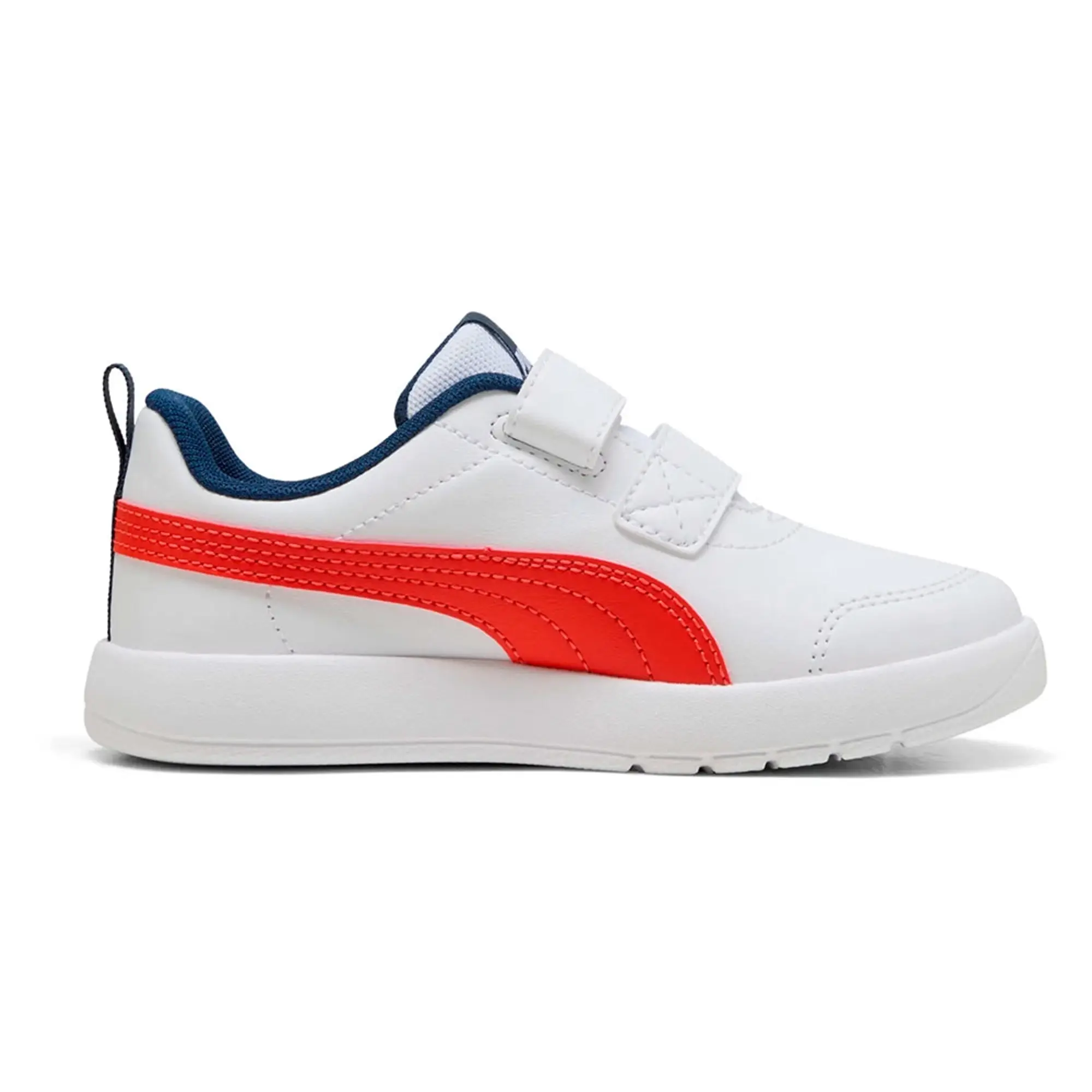 Puma Courtflex V3 V Ps Trainers