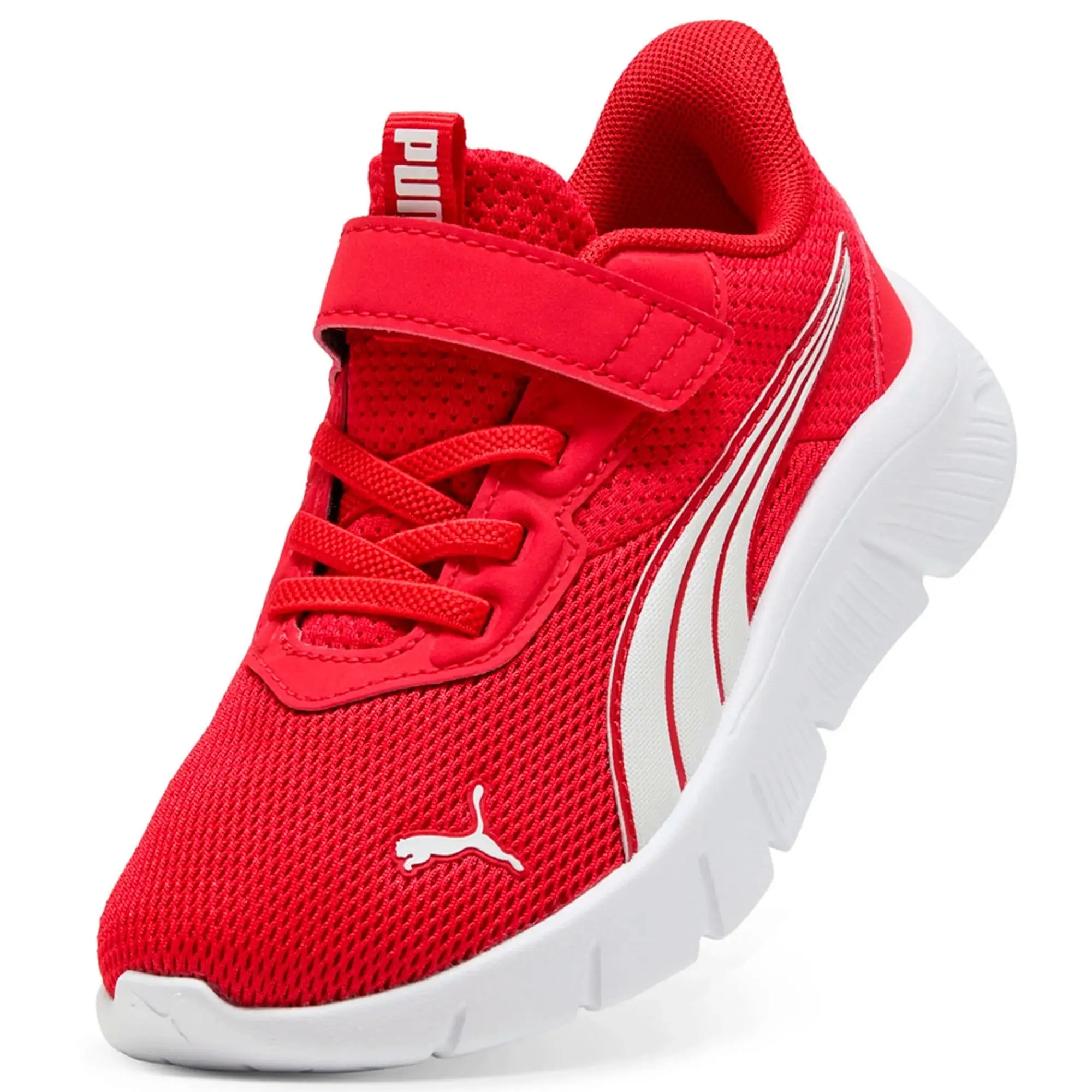 Puma Flexfocus Modern Ac+ Ps Trainers