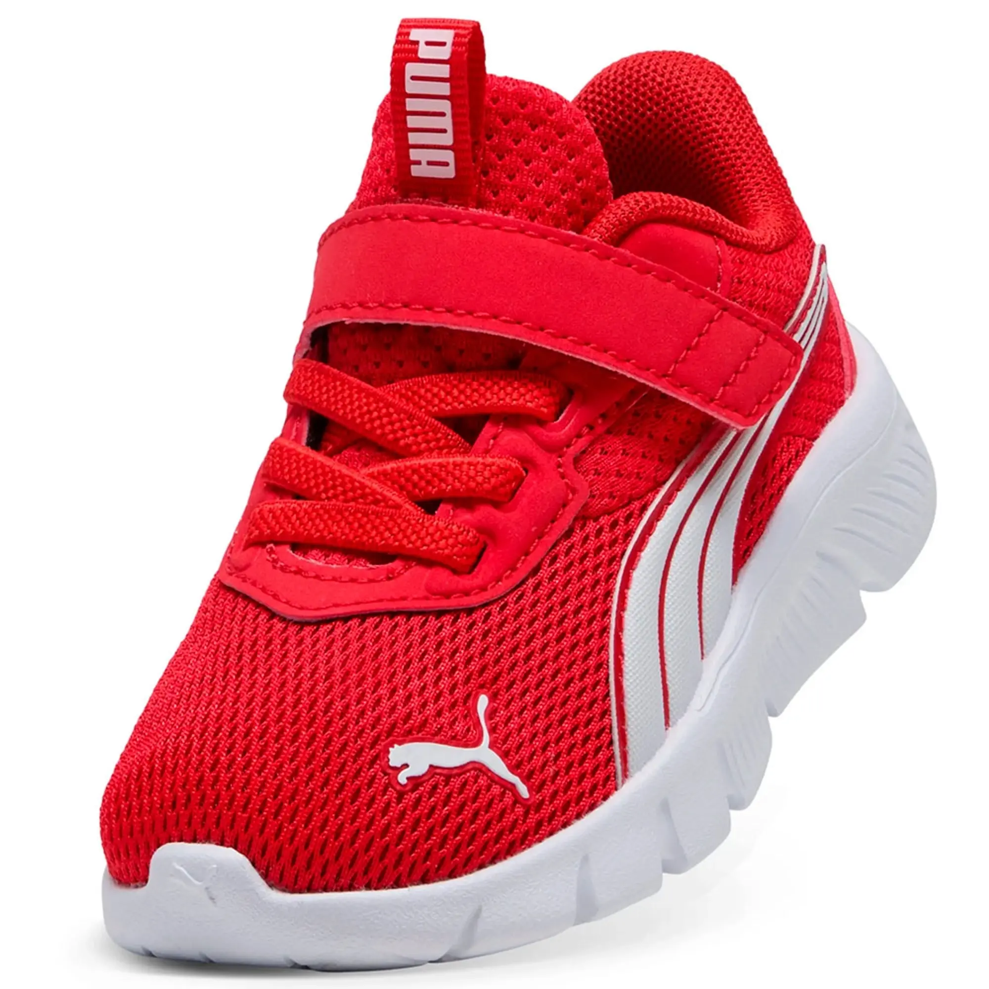 Puma Flexfocus Modern Ac+ Trainers