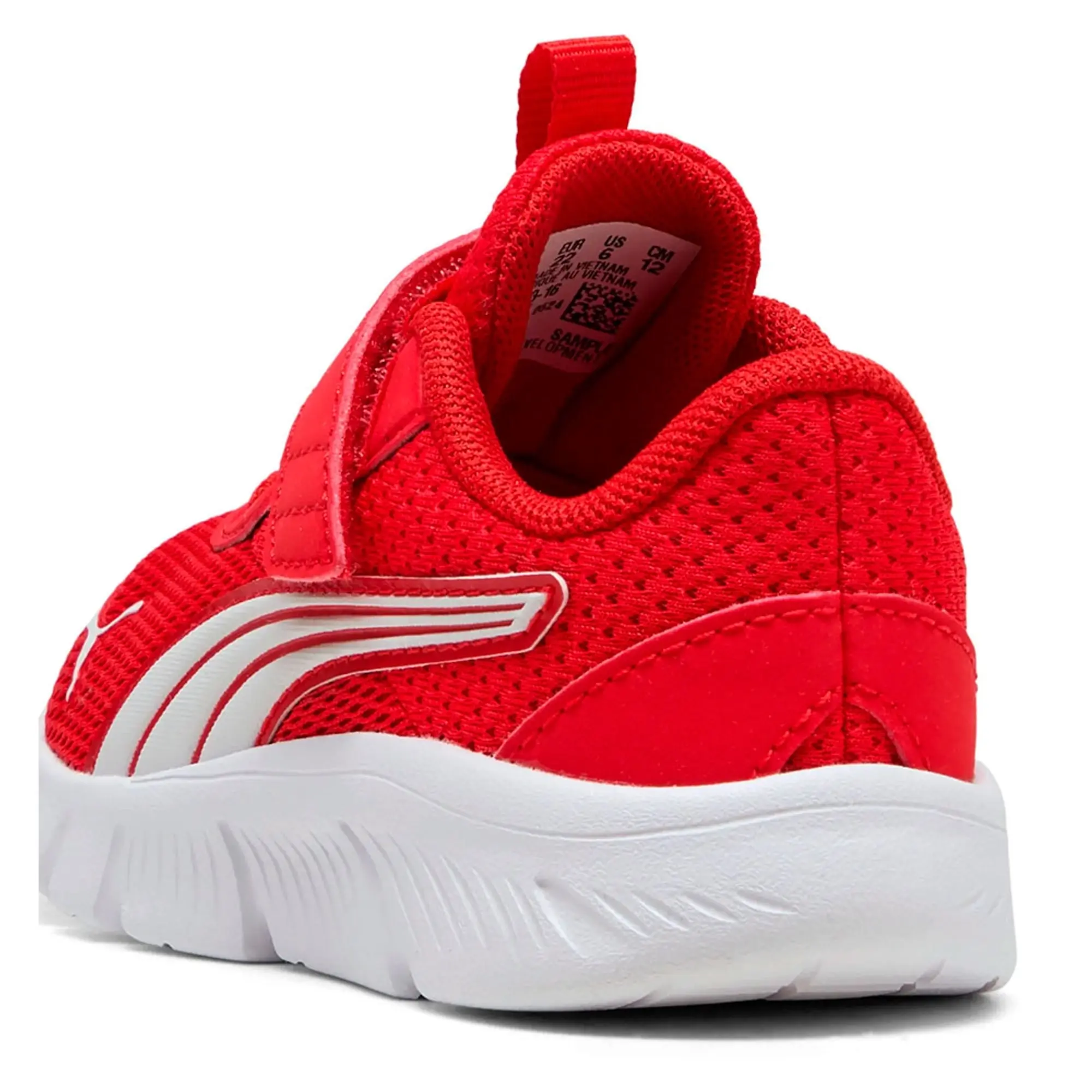 Puma Flexfocus Modern Ac+ Trainers