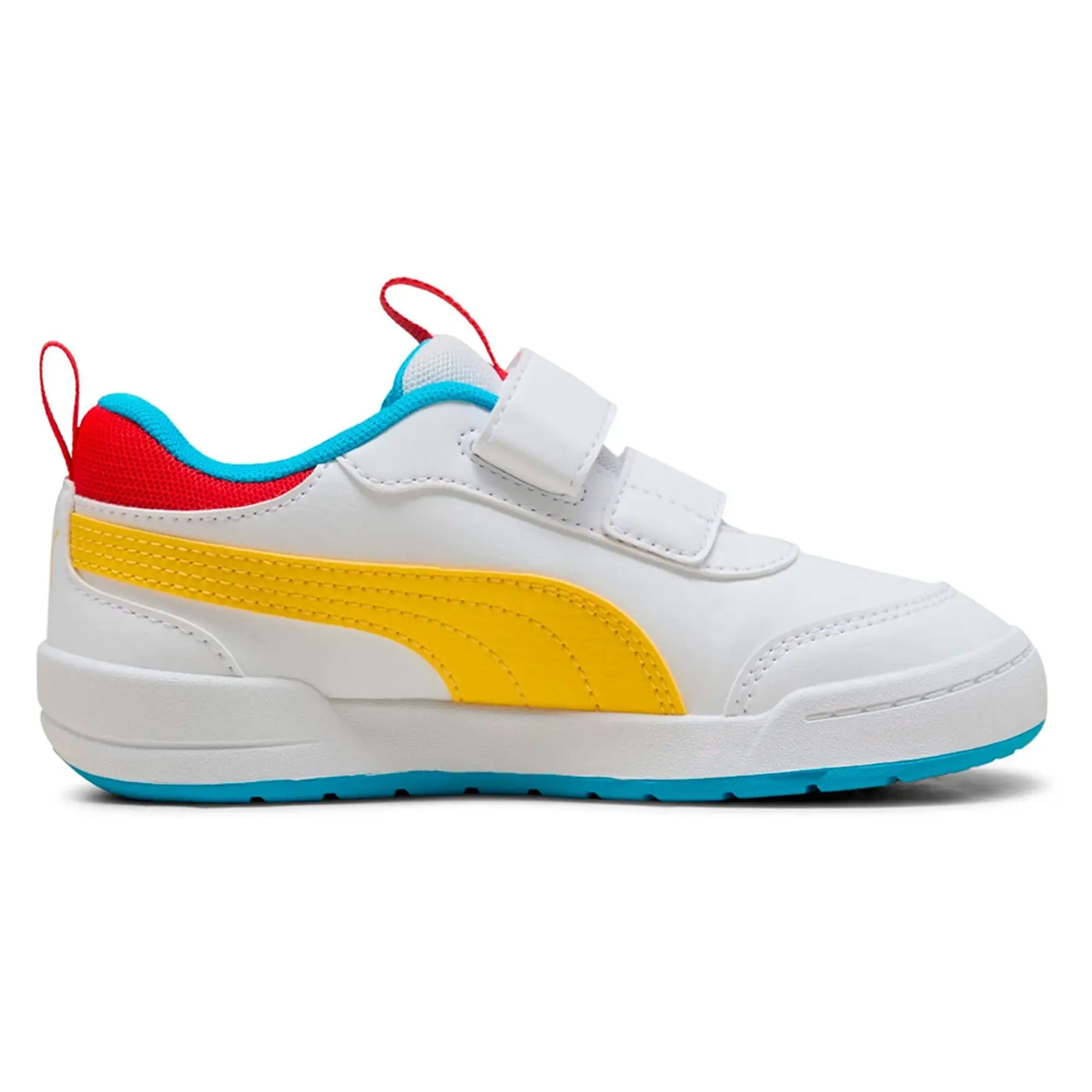 Puma Multiflex 2 Color V Ps Trainers