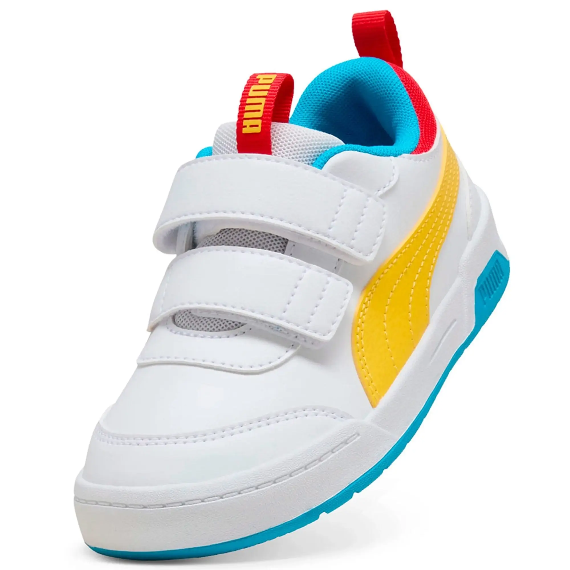 Puma Multiflex 2 Color V Ps Trainers