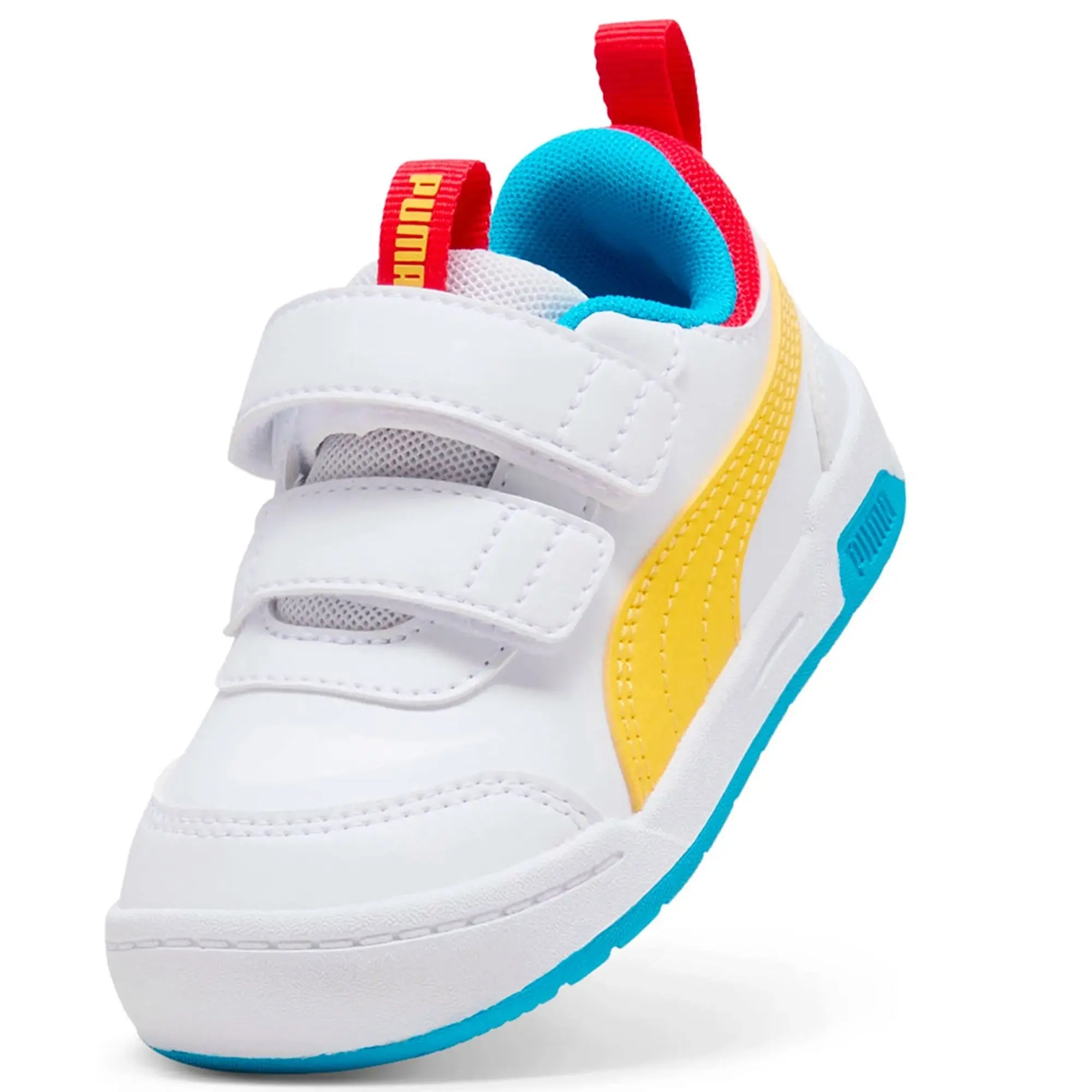 Puma Multiflex 2 Color V Trainers